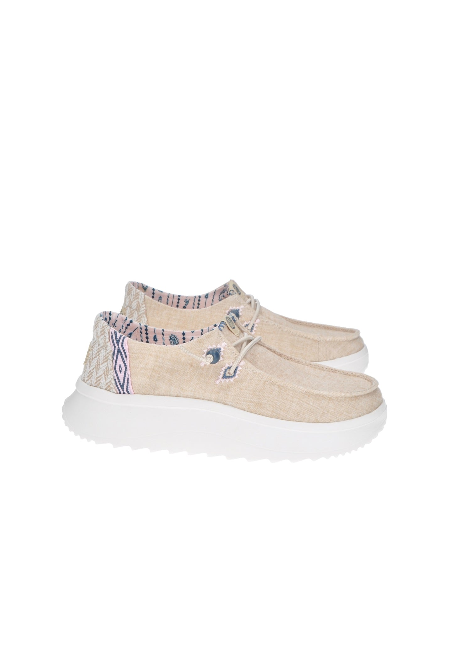 41946 Slip on HEY DUDE
