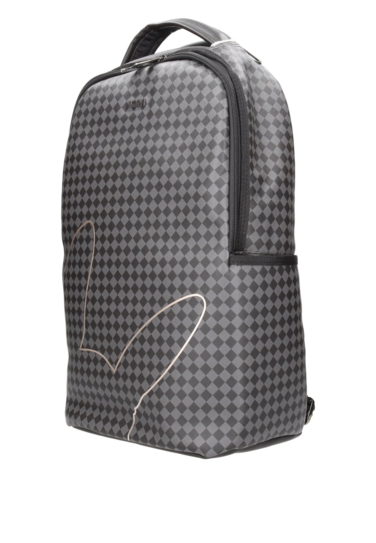ICBU14A01 Zaino ICON