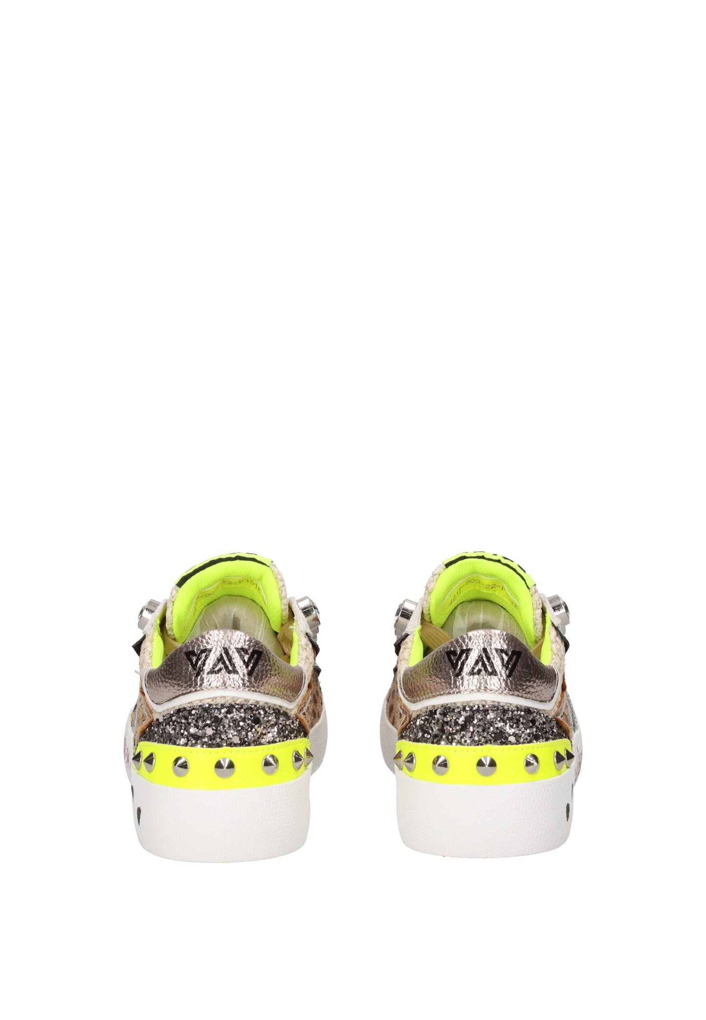 461P-900-22 Emanuelle Vee sneaker