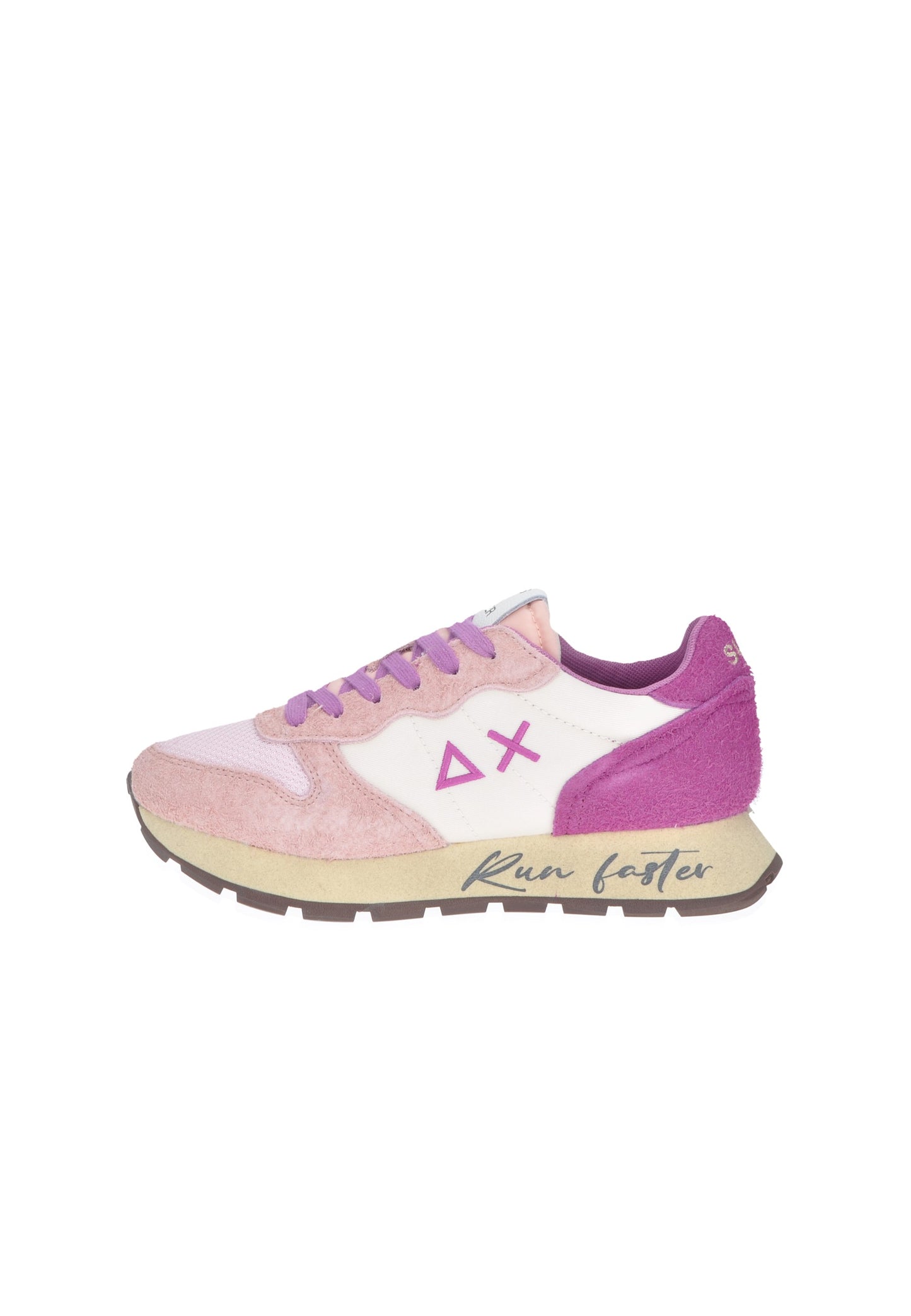 Z45207 sneaker SUN68