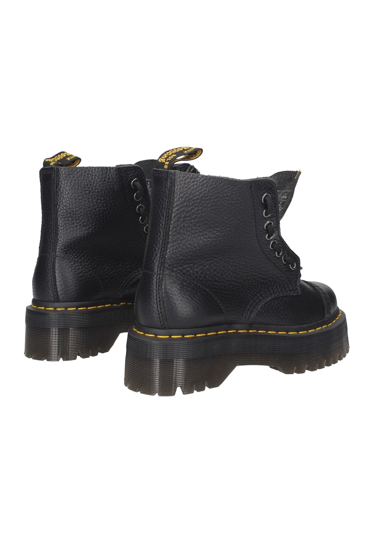 SINCLAIR Boot DR. MARTENS