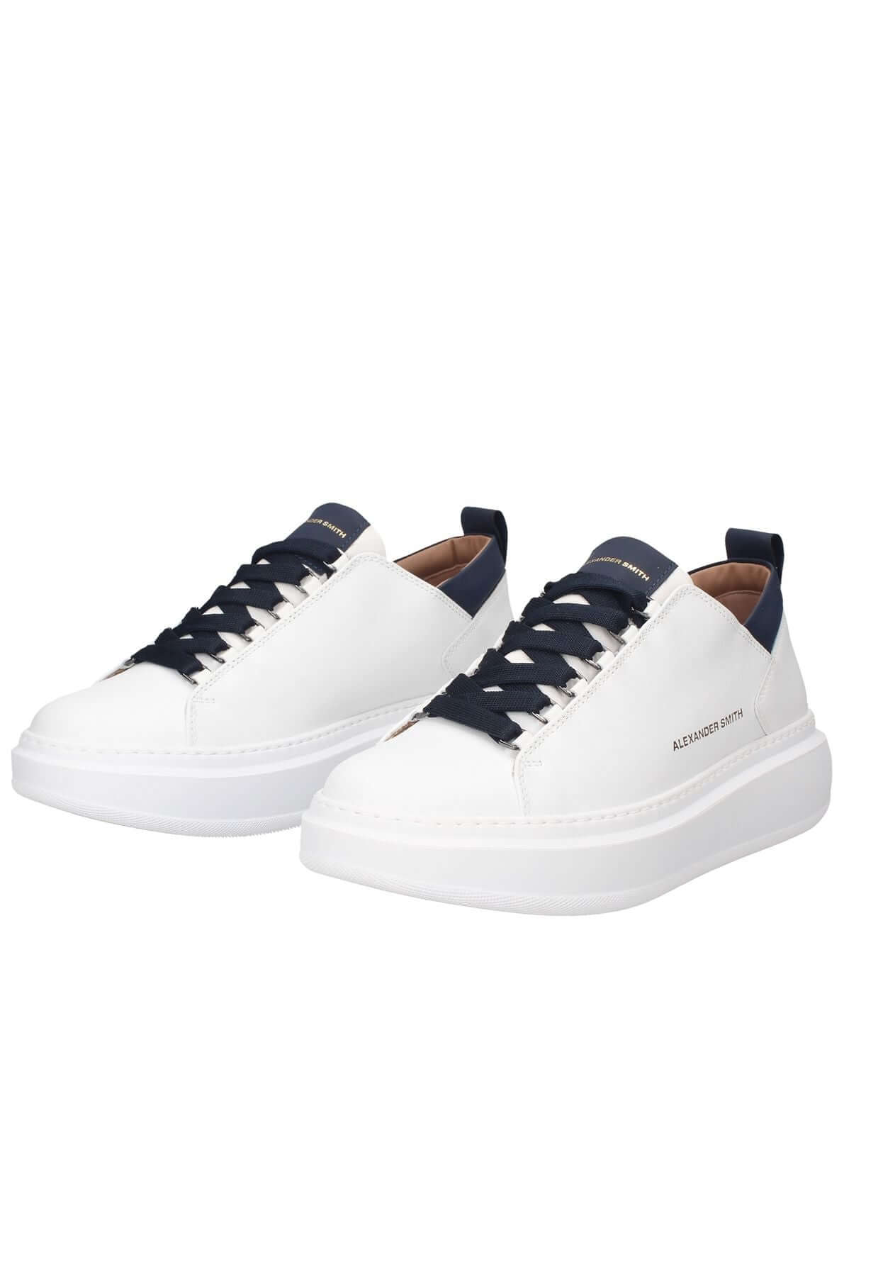 WYM2261 sneaker ALEXANDER SMITH