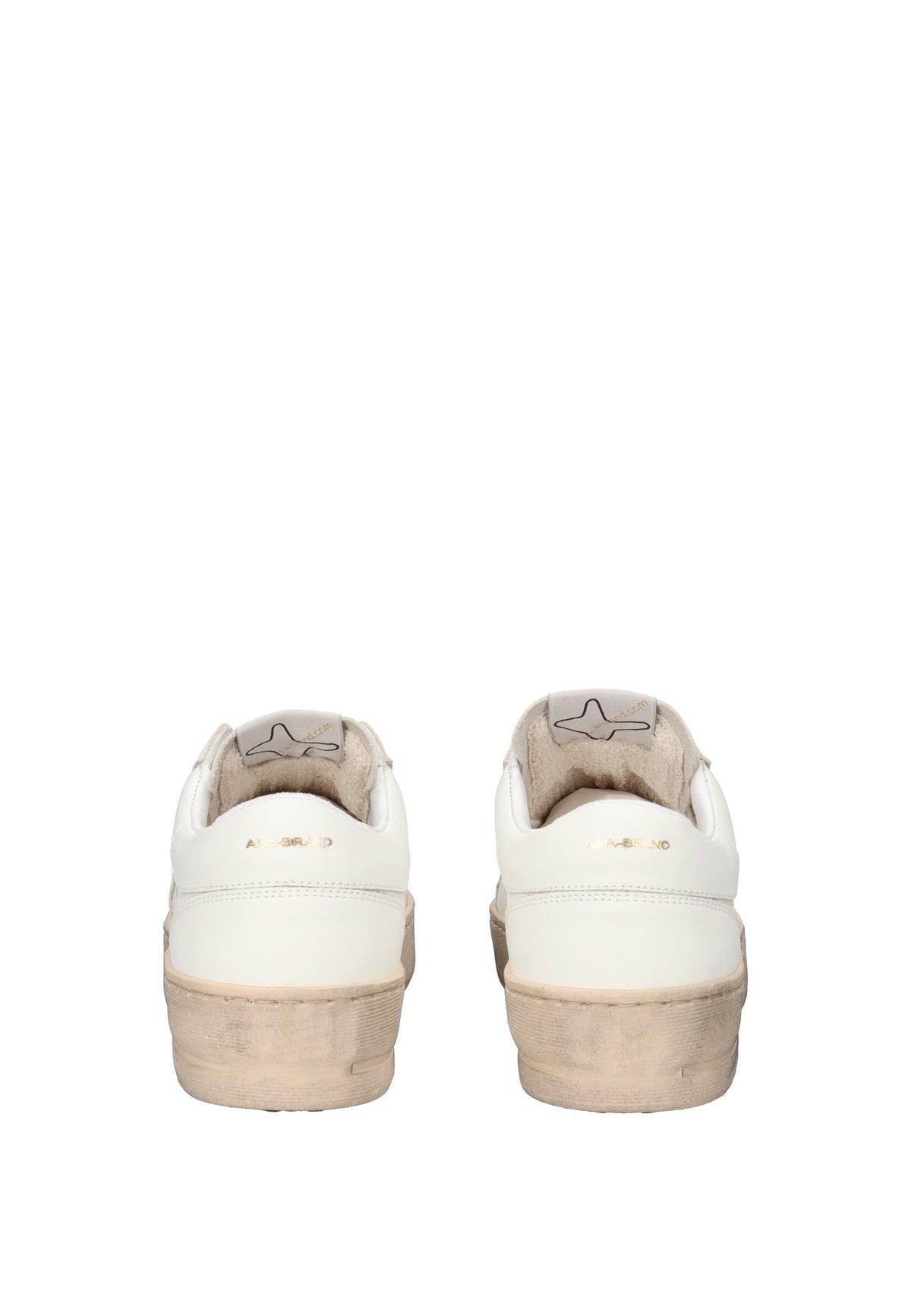 4744 sneaker AMA BRAND