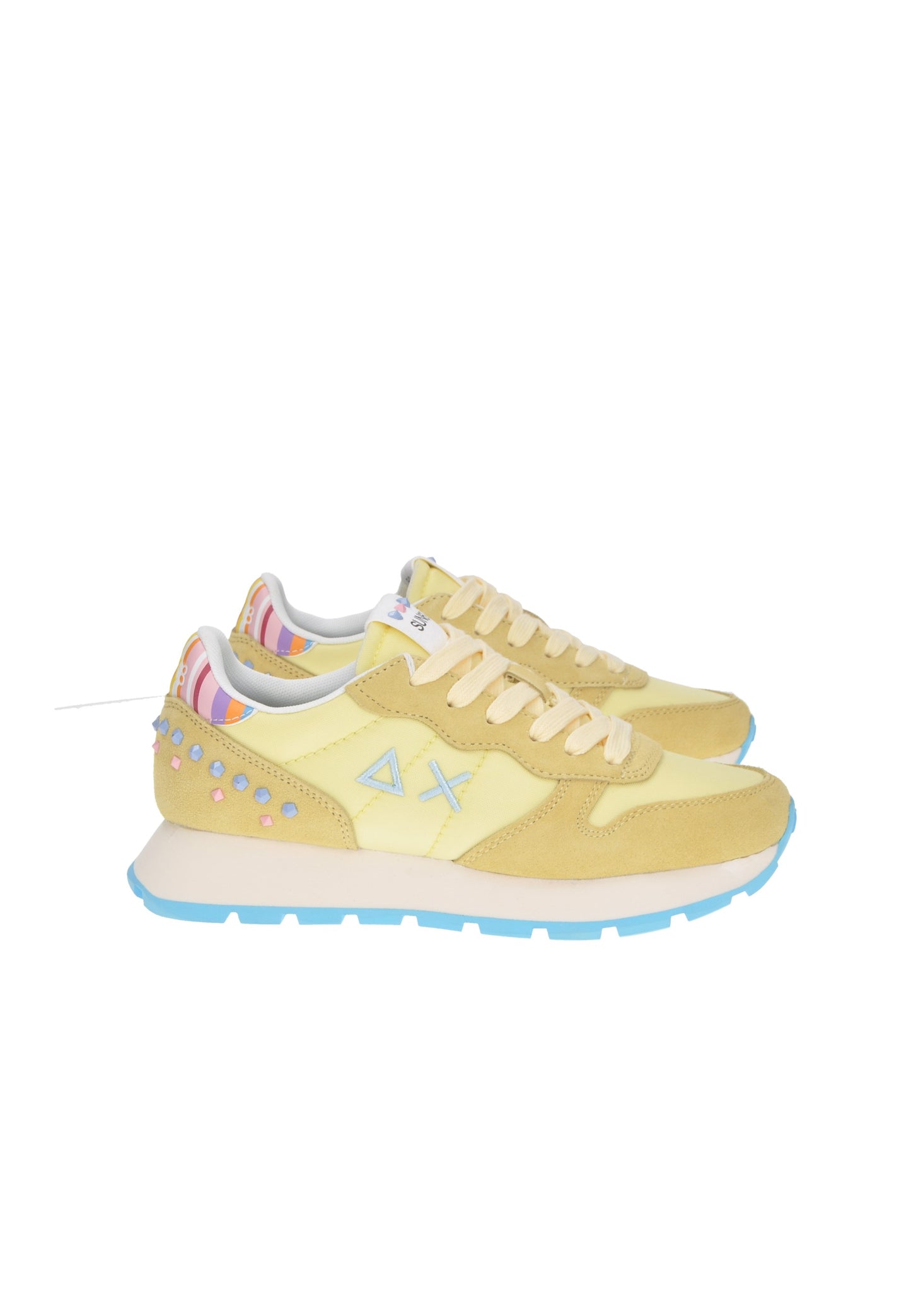 Z35206 sneaker SUN68