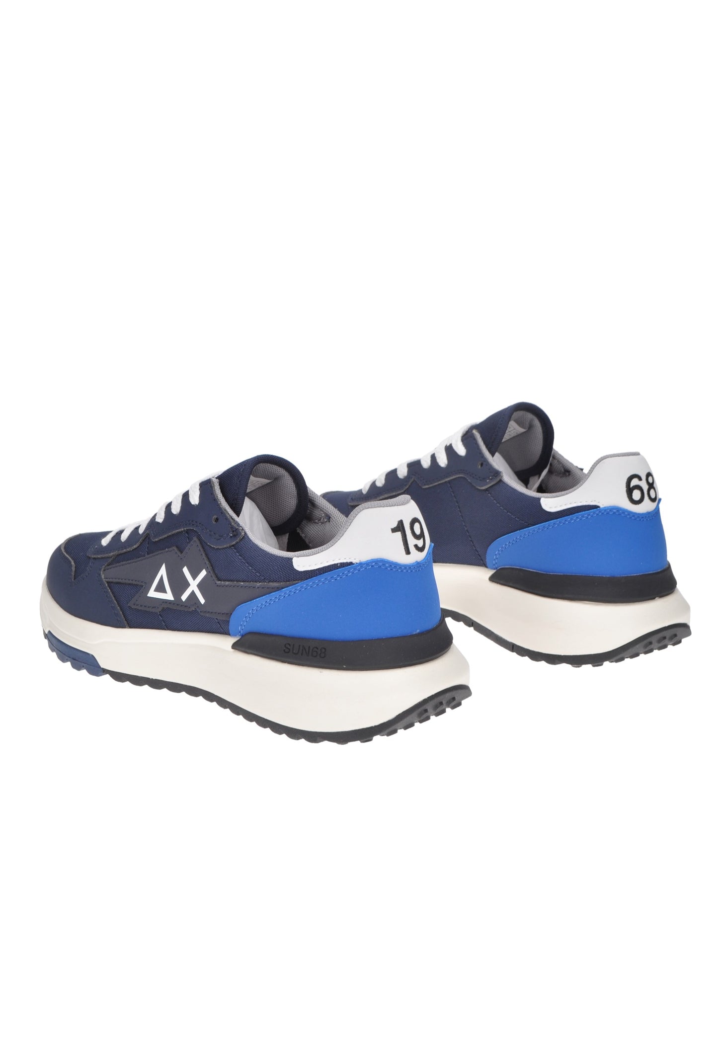 Z45120 sneaker SUN68