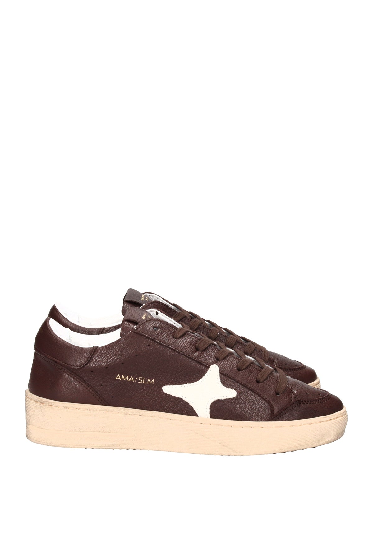 4738 sneaker AMA BRAND
