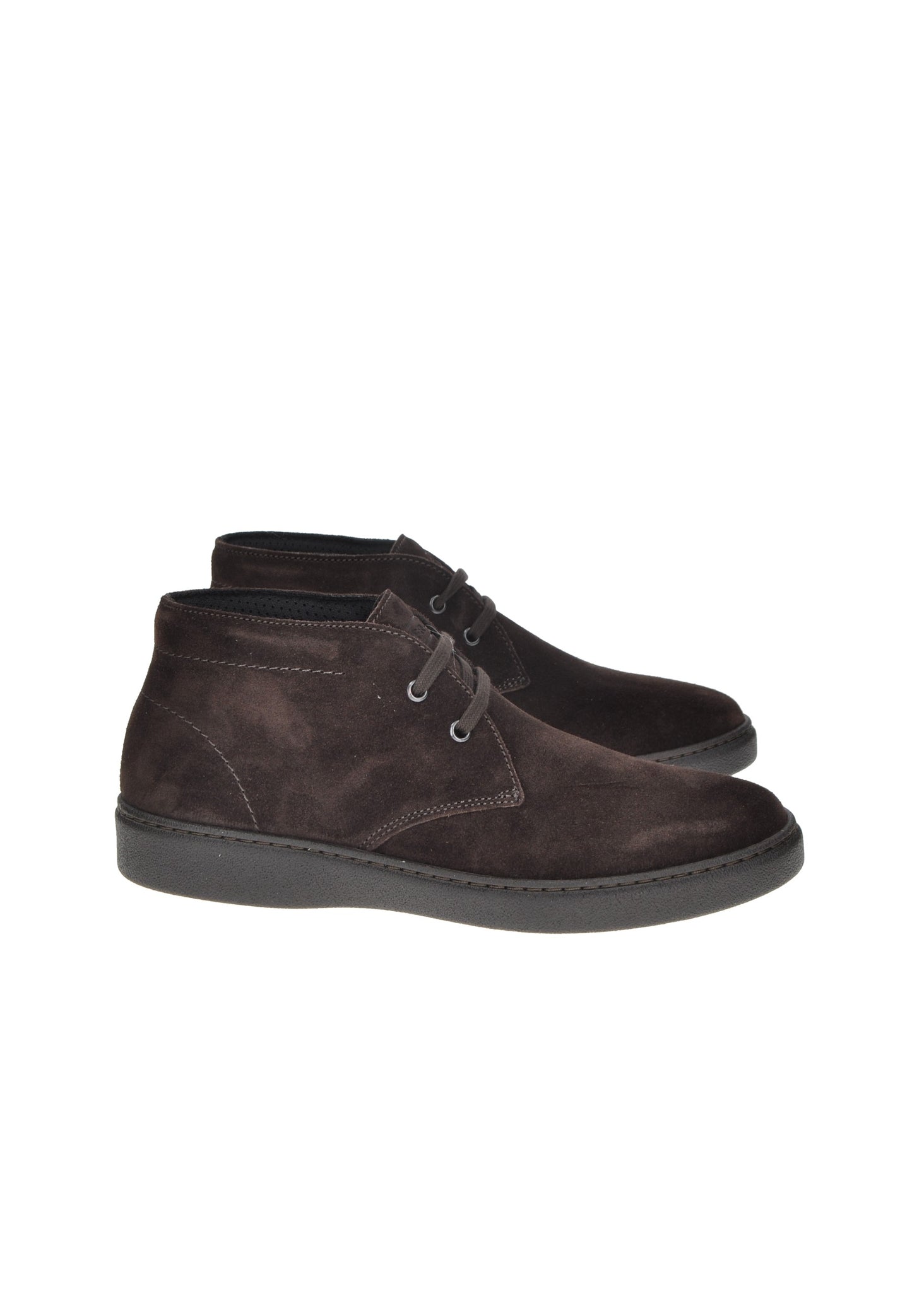 19A5 Stiefeletten FRAU