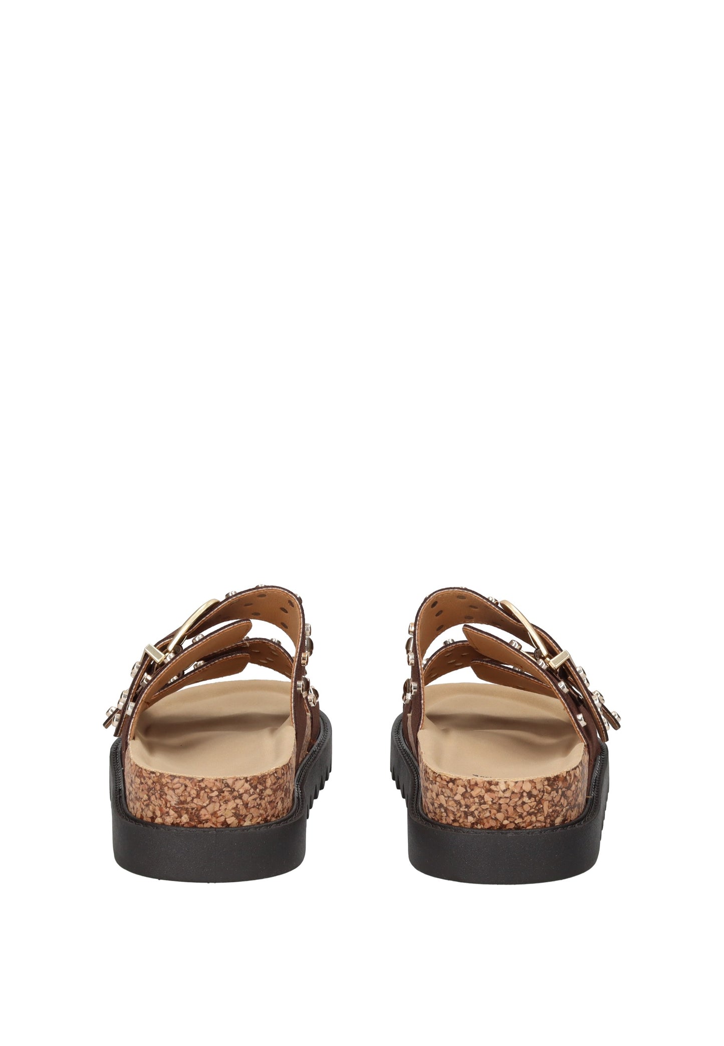 FL275 Sandal GOLD&GOLD