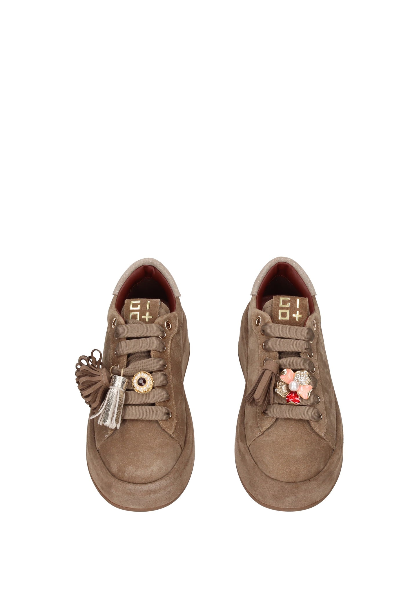 OLIVA150 sneaker GIO +