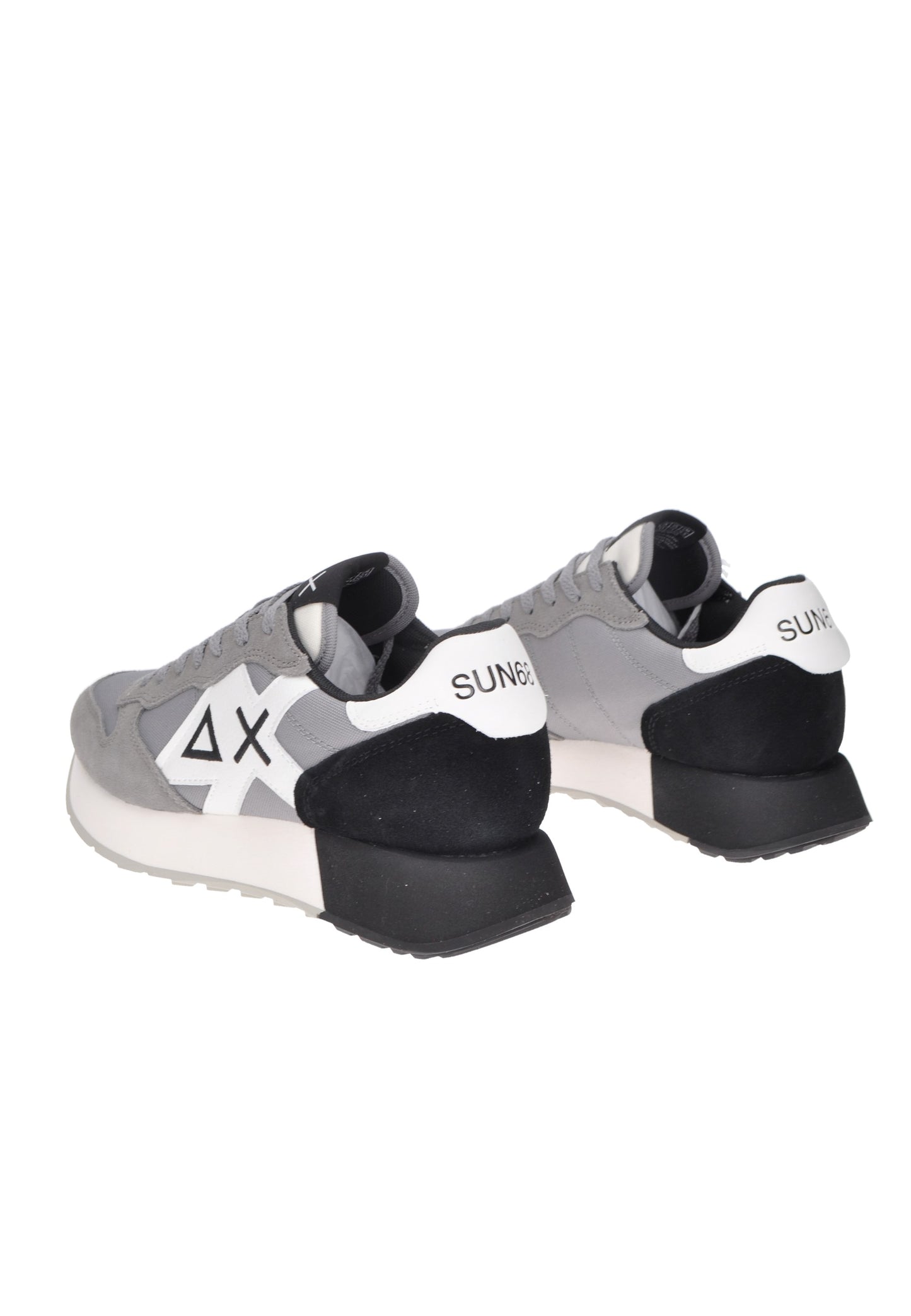 Z45113 Sneaker SUN68