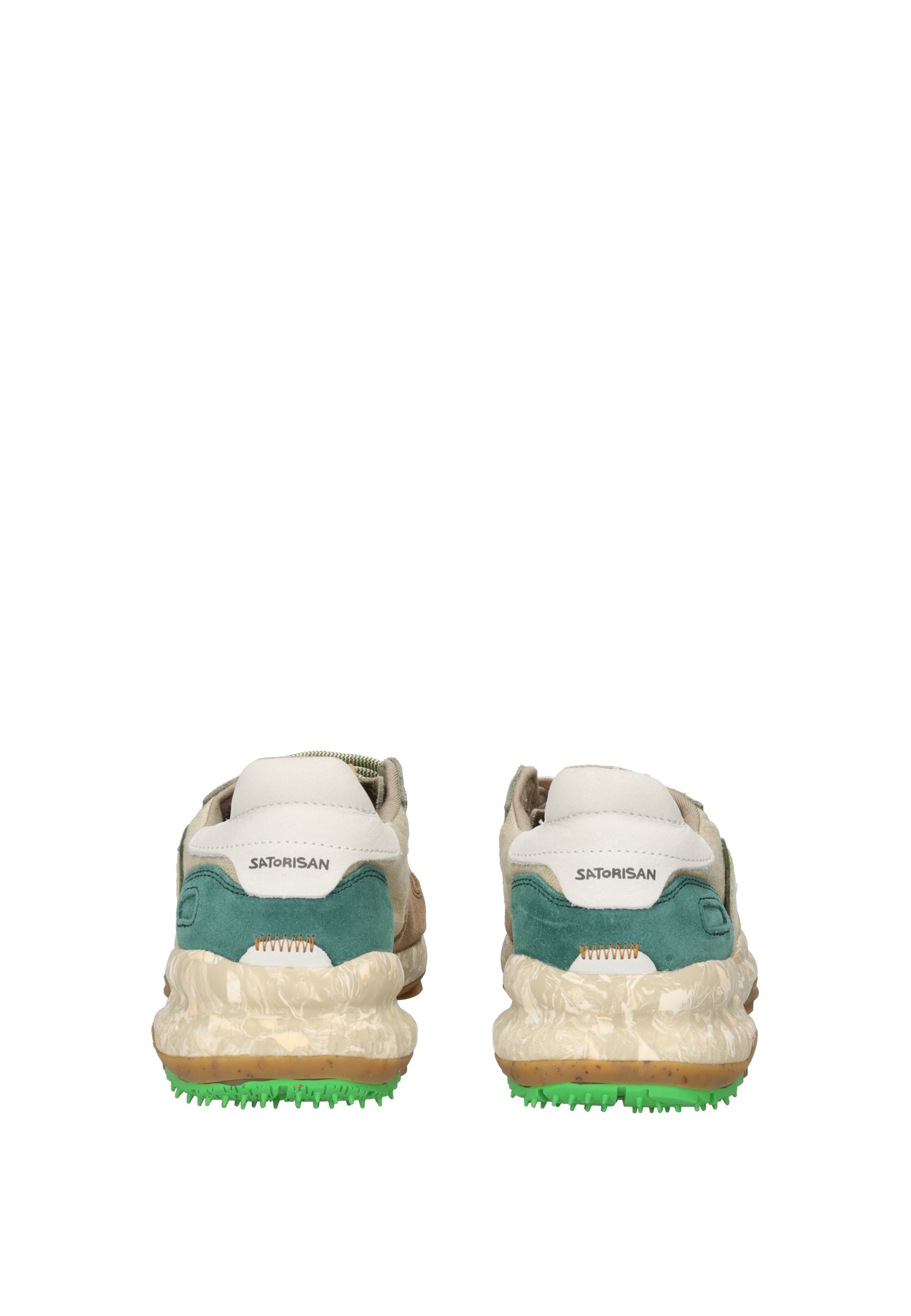 110107 SATORISAN sneaker