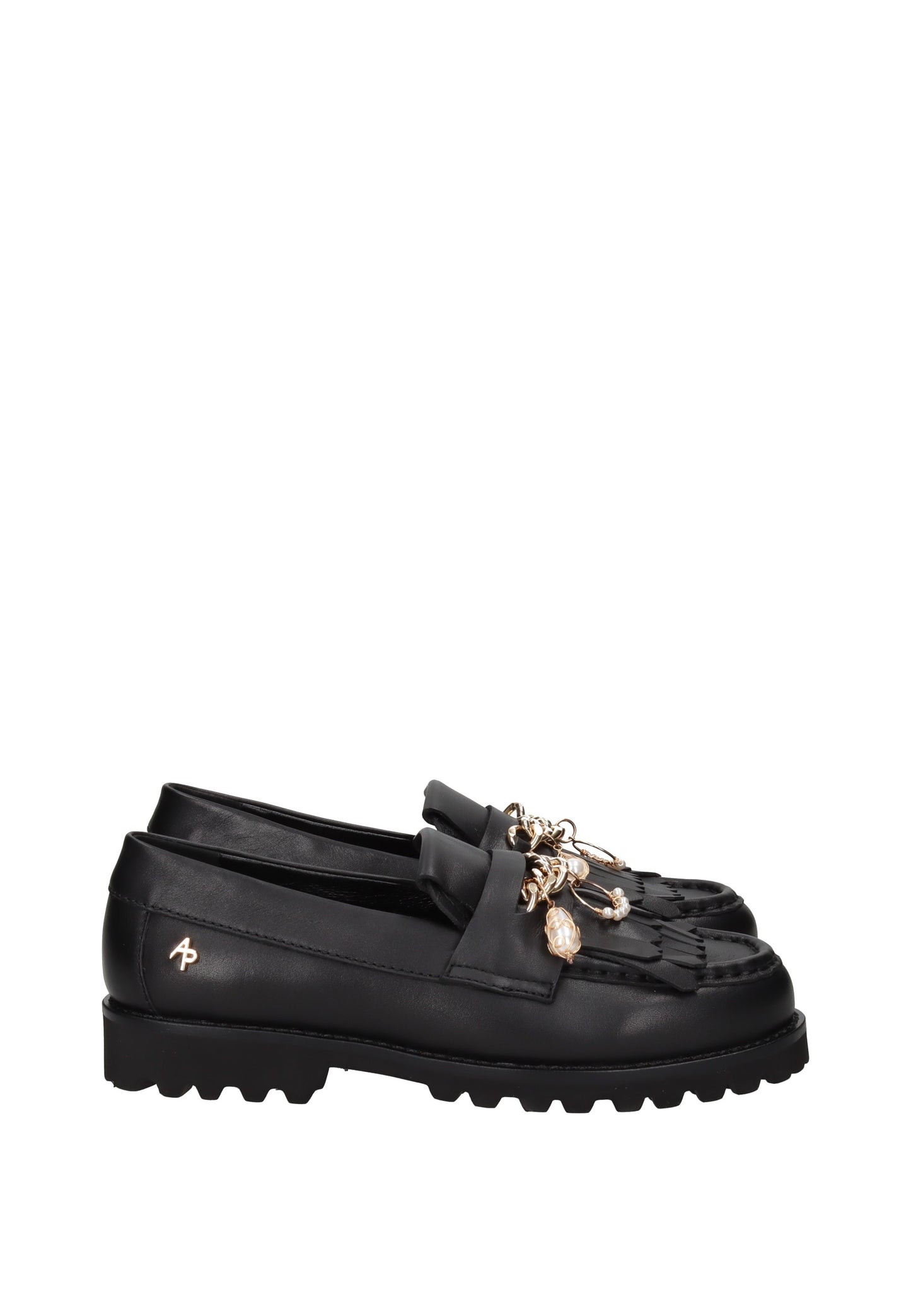 F6GROOVY02 Mocassino APEPAZZA