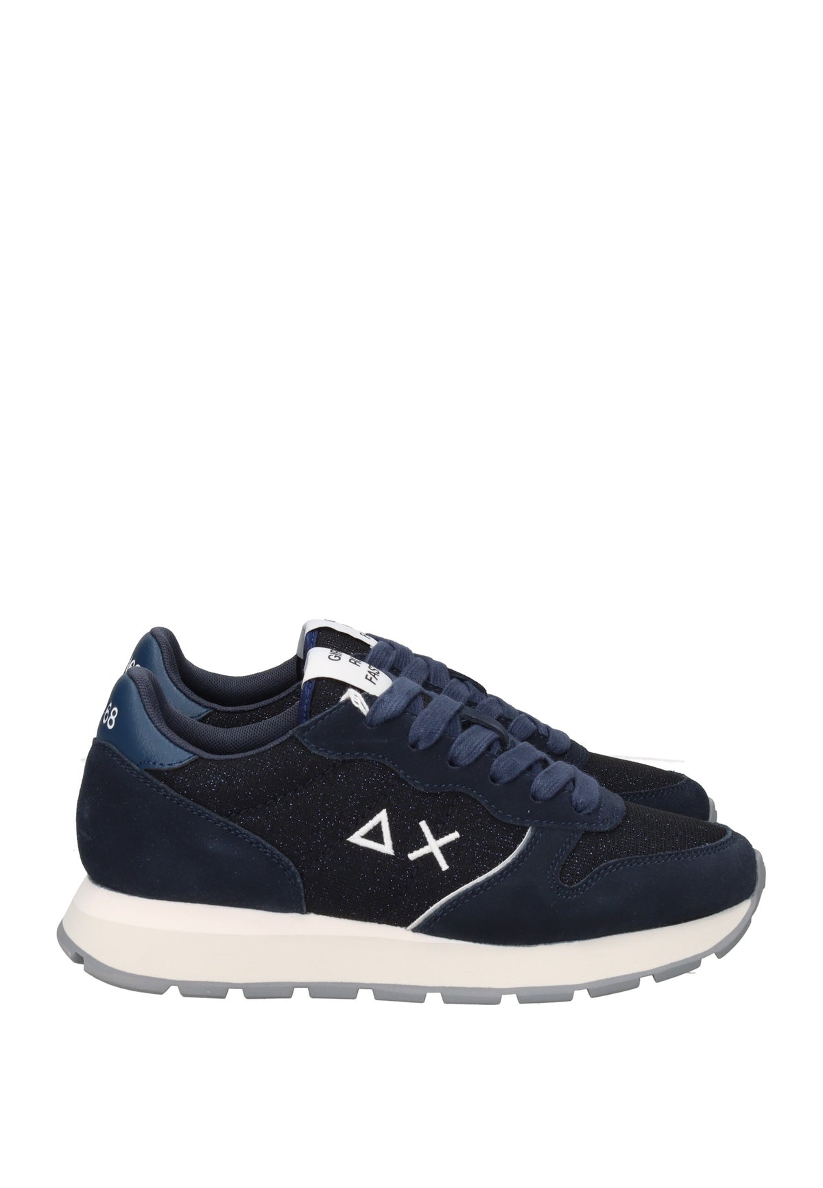 Z46204 Sneaker SUN68