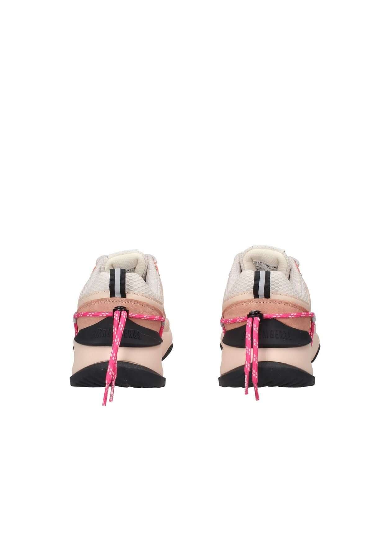 25008/CP sneaker BIKKEMBERGS