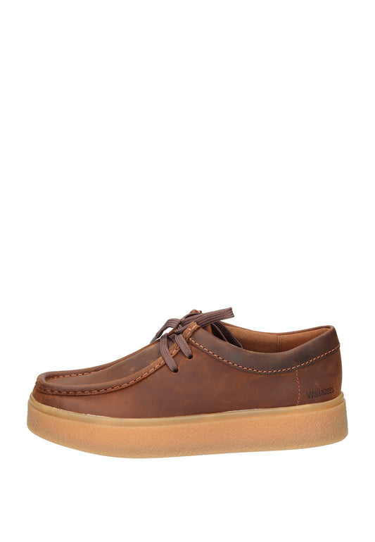 26328023 Allacciato CLARKS