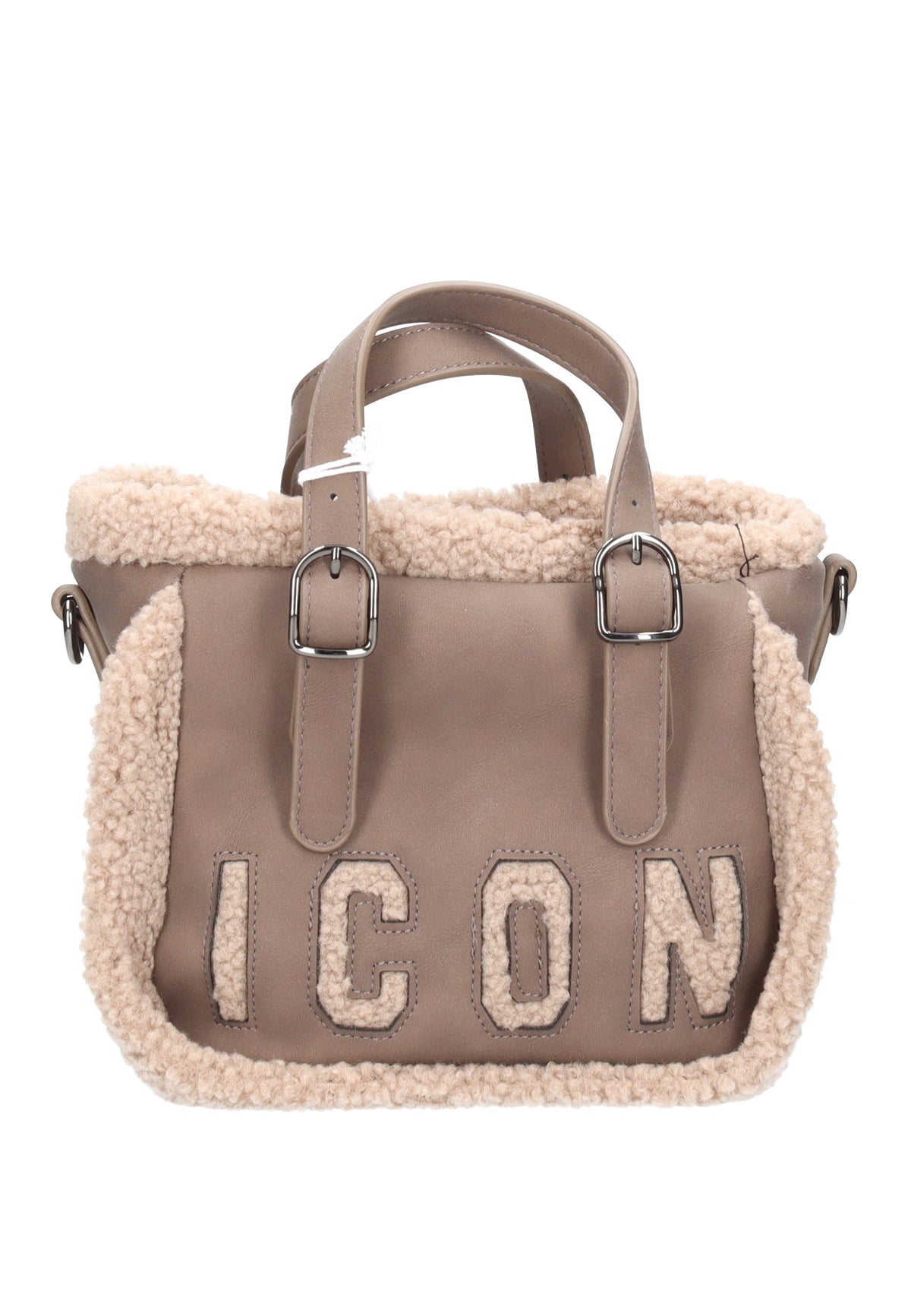 ICBS28A02 Borsa a mano ICON