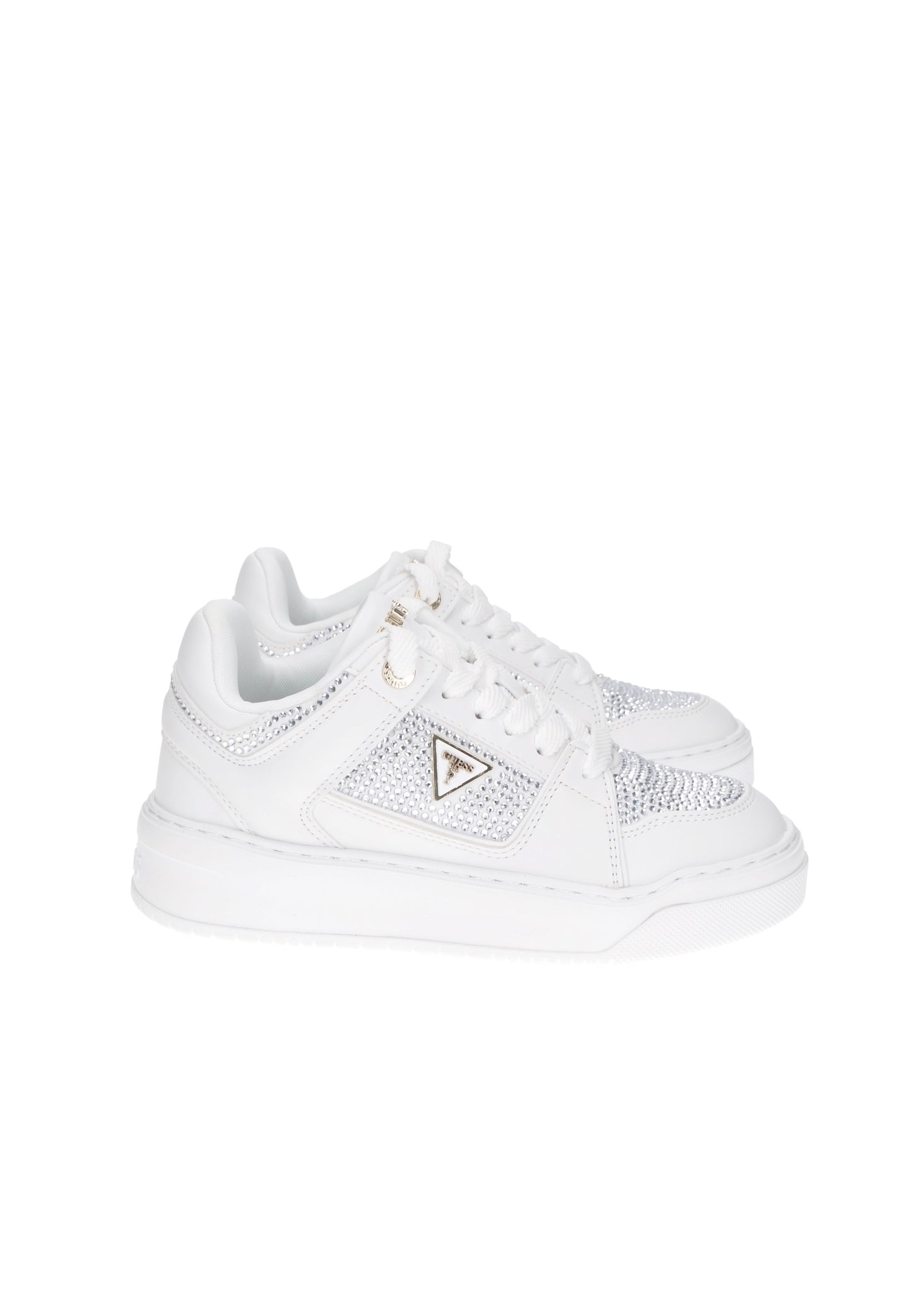 FLTDL2LEA12 sneaker GUESS