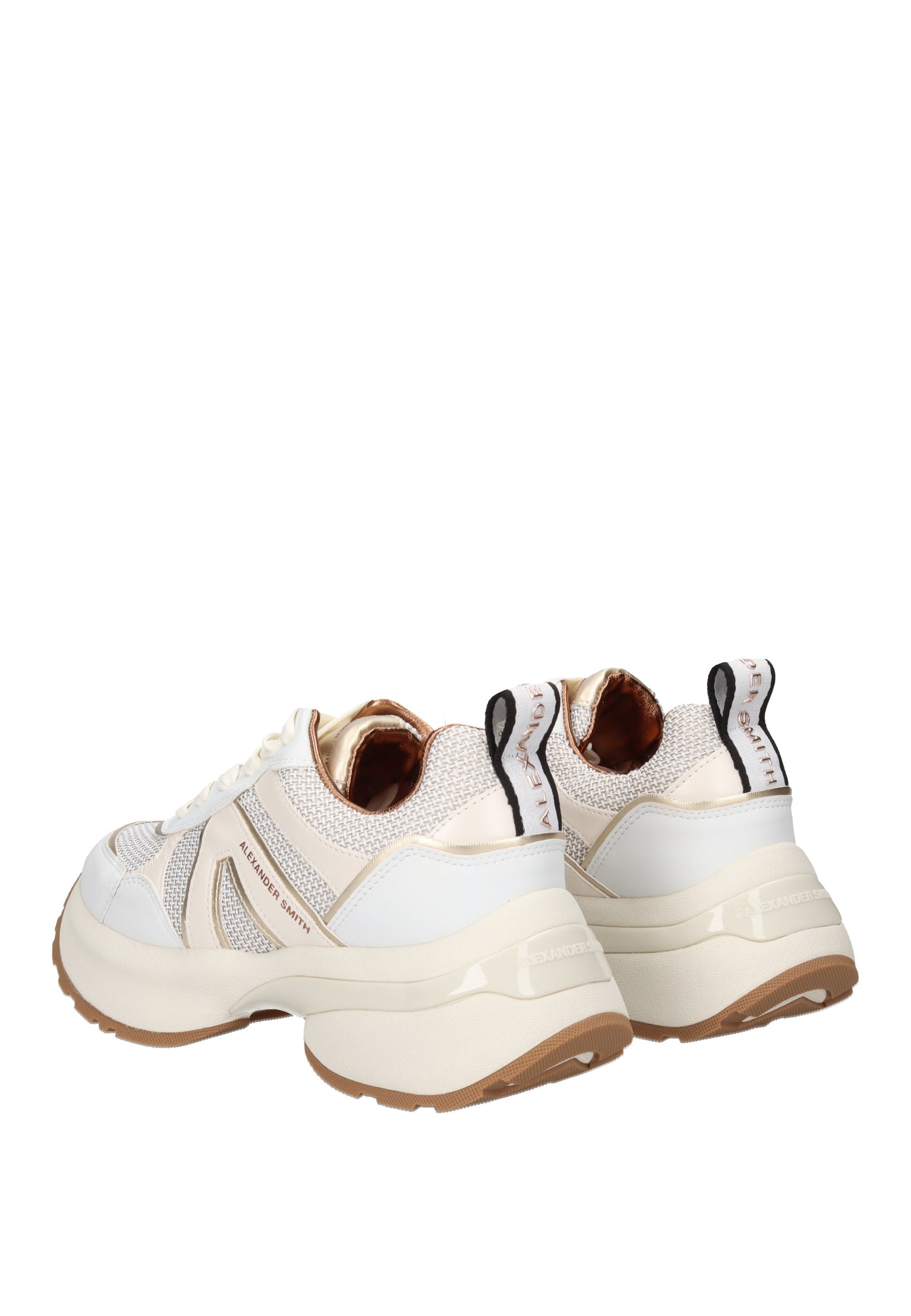 VIW1079 ALEXANDER SMITH sneakers