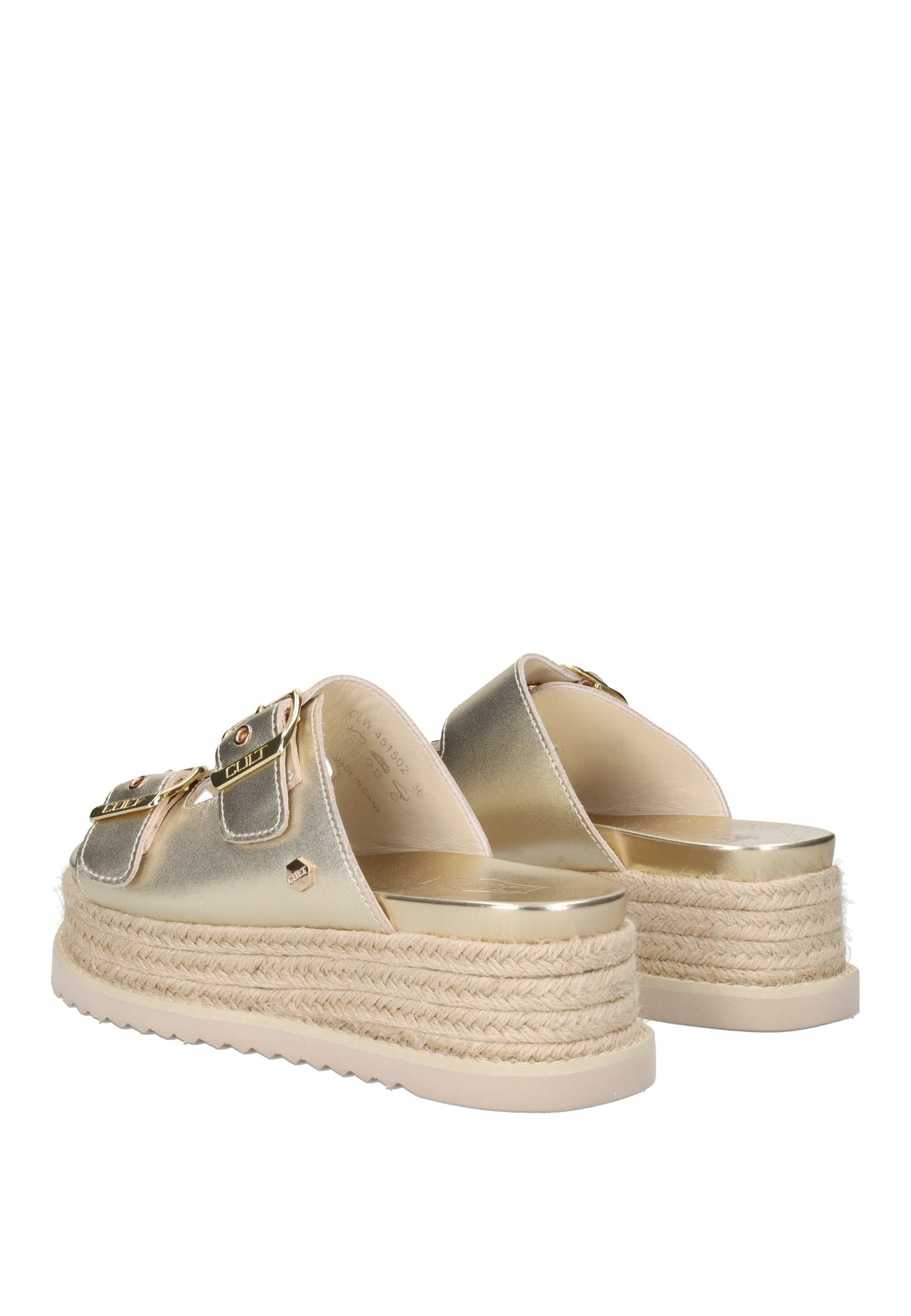 CLW451502 CULT Sandal