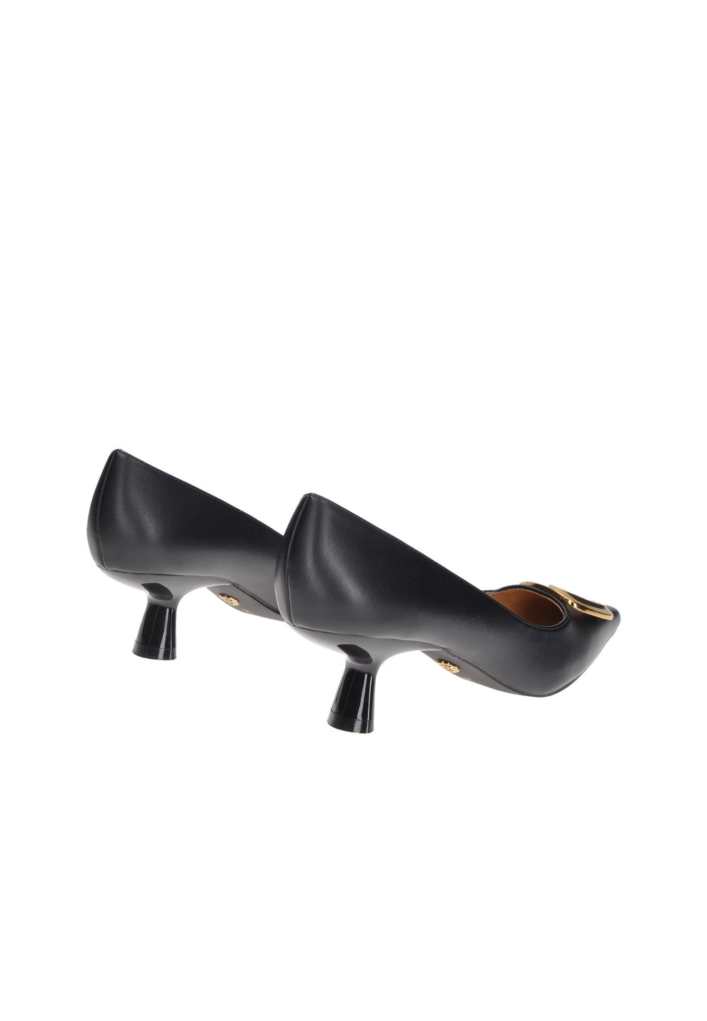 GD318 Decollete GOLD&GOLD