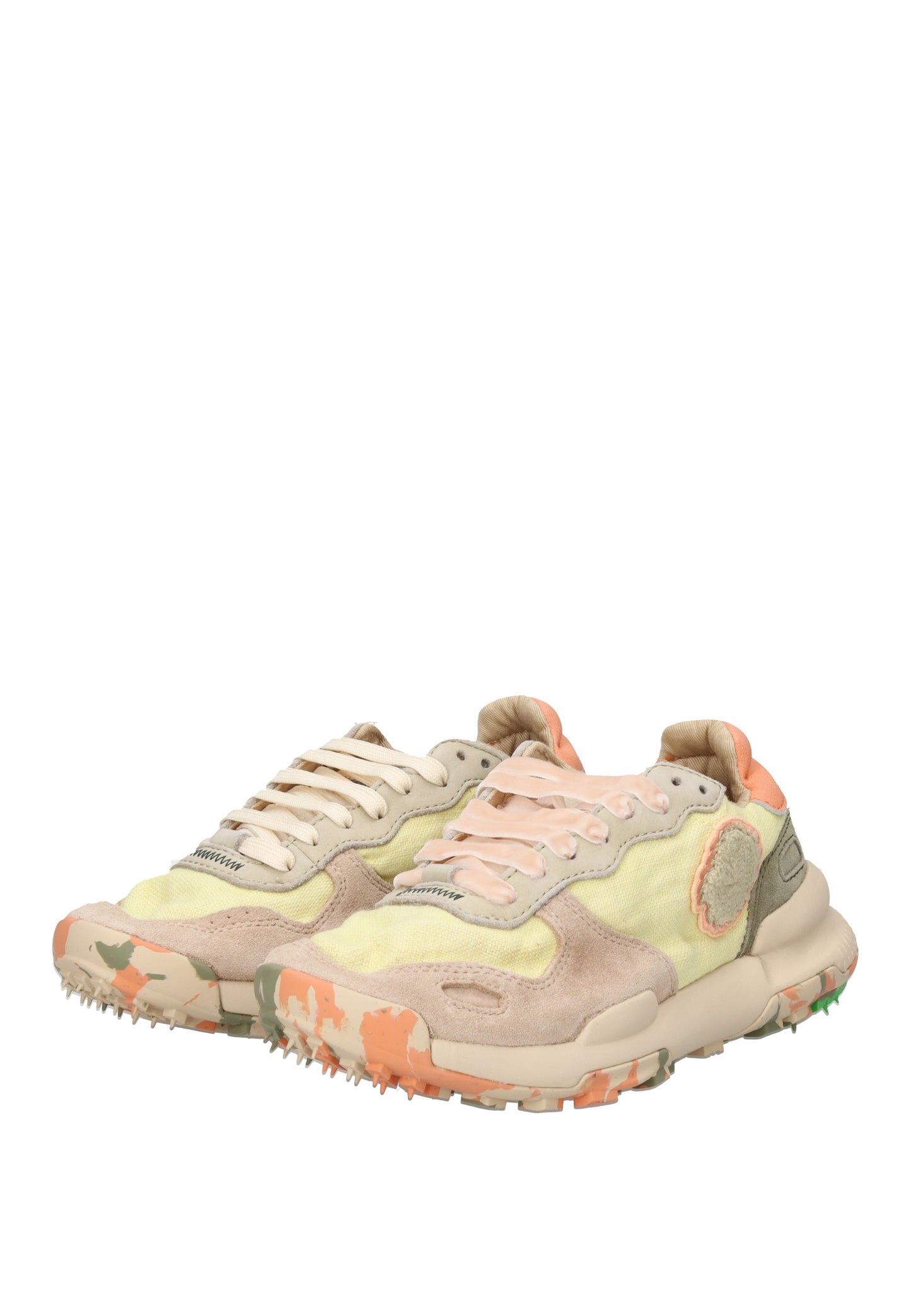 110108 SATORISAN sneaker