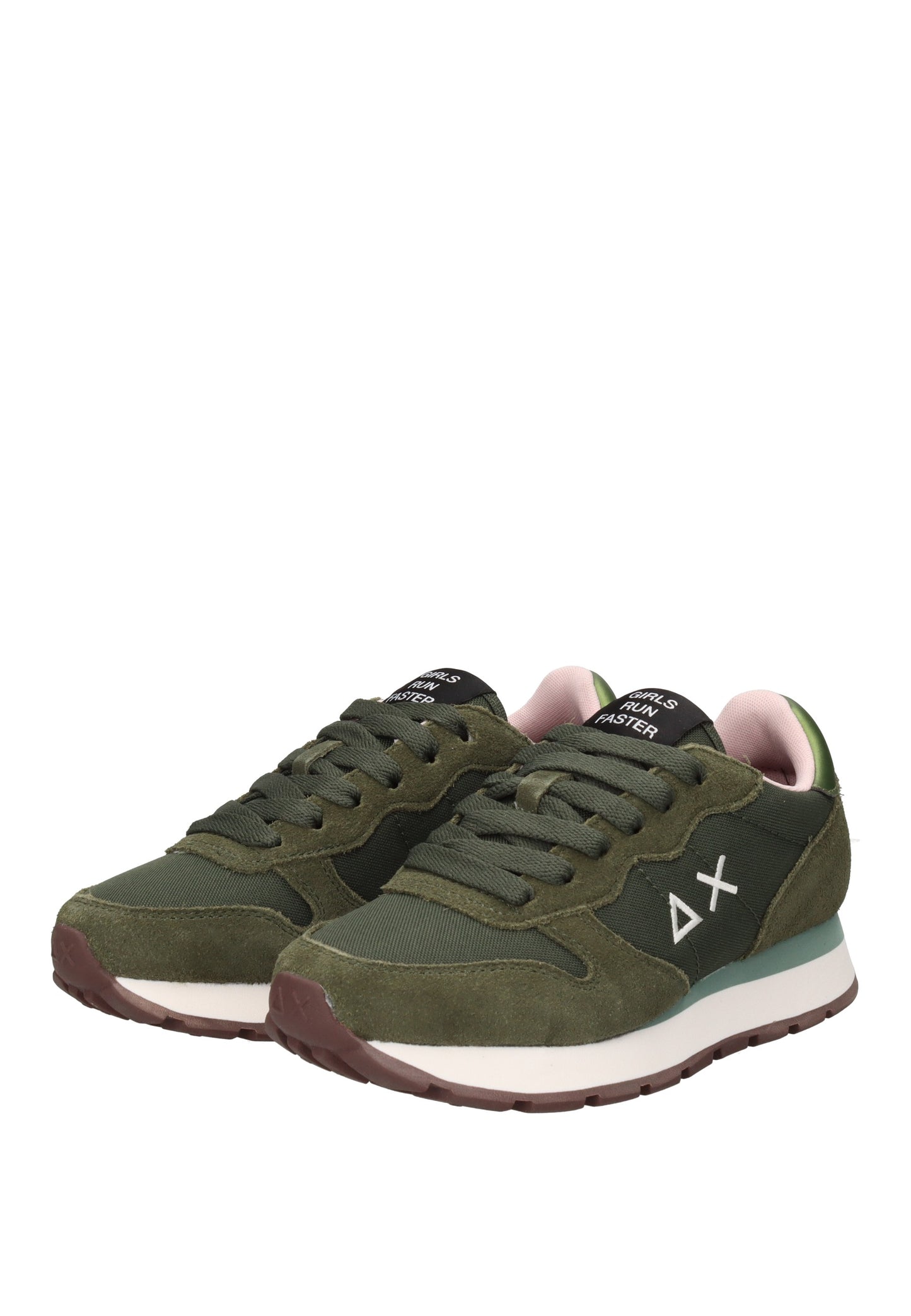Z46201 sneaker SUN68