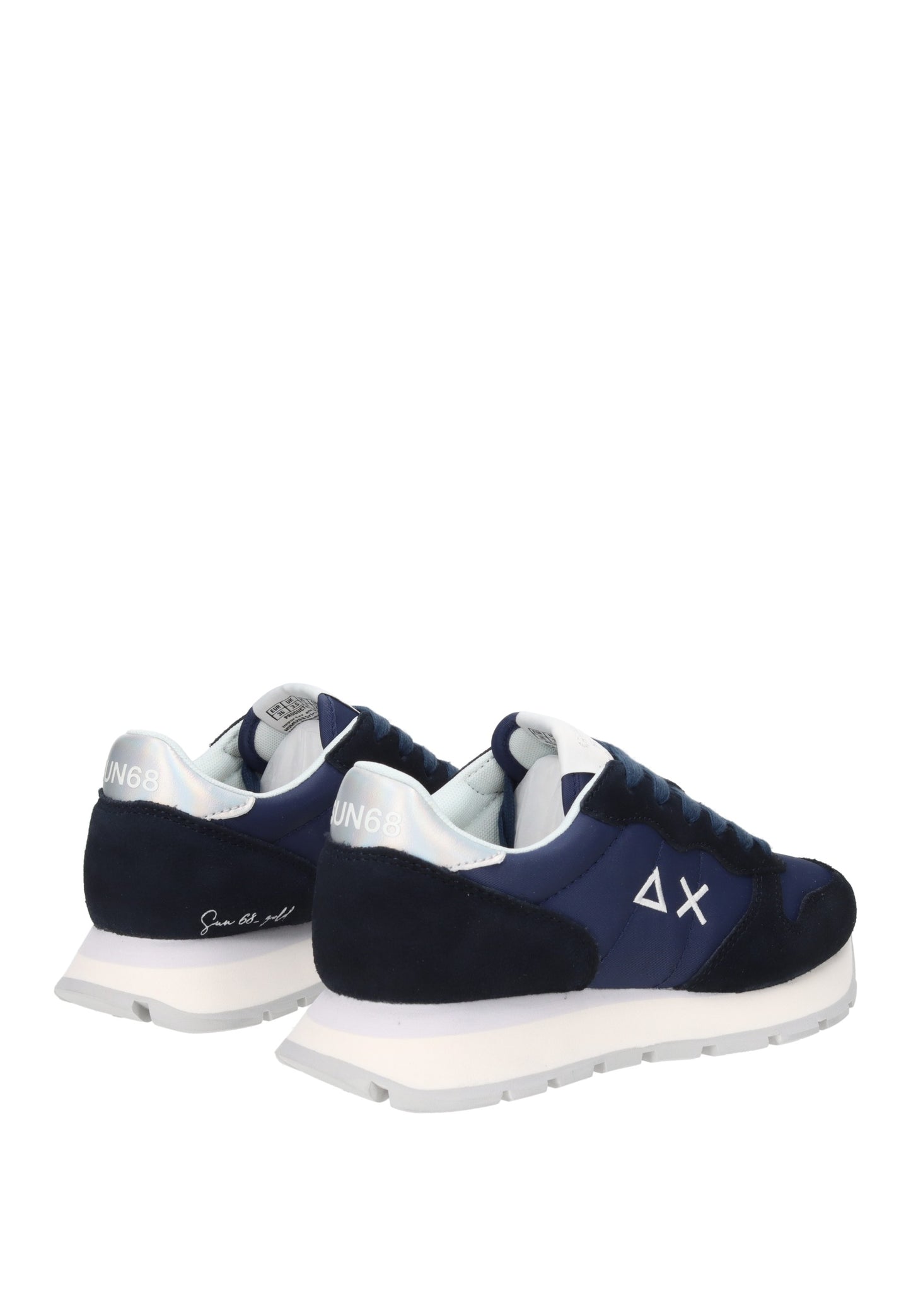 Z36202 sneaker SUN68
