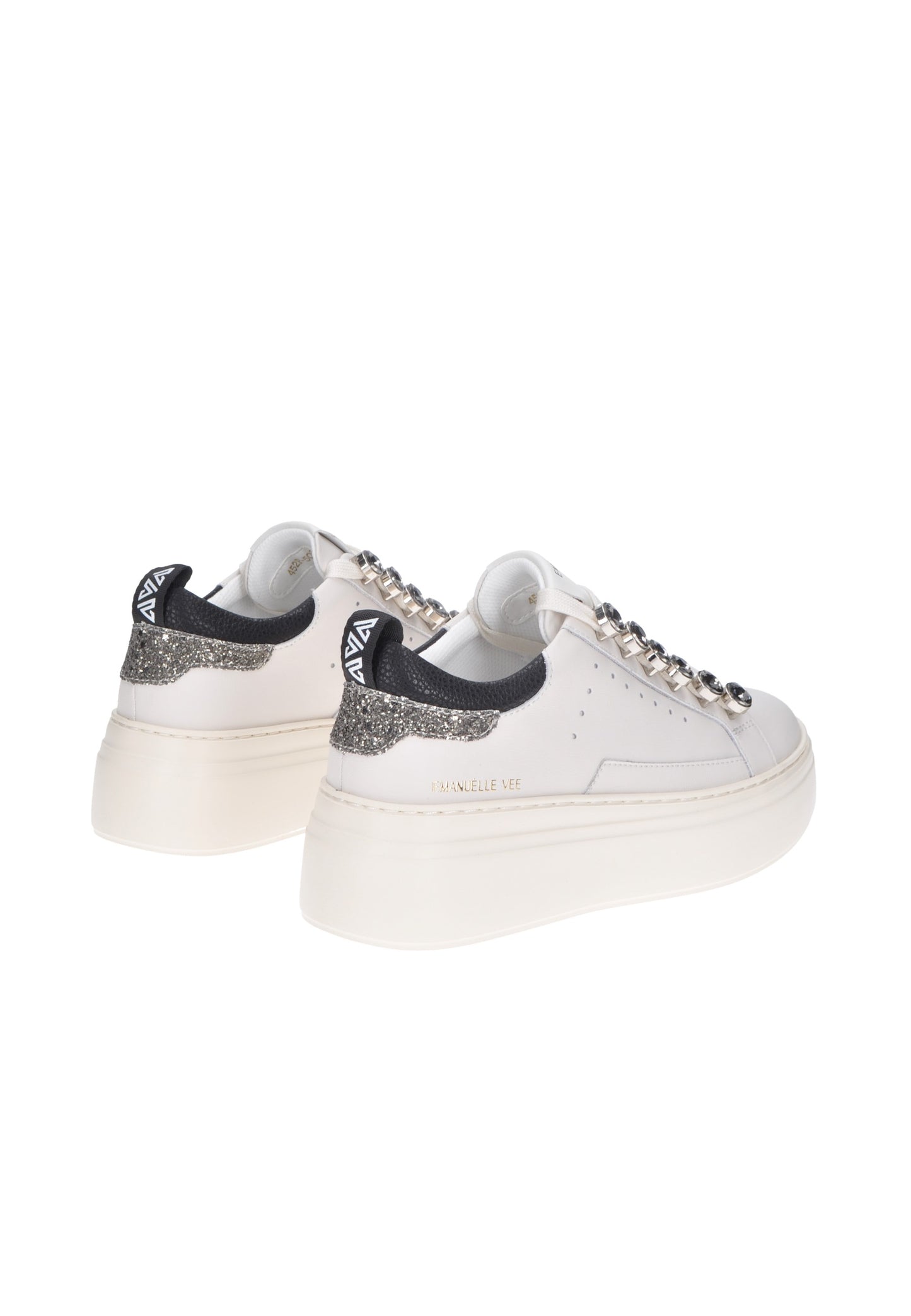 452P-503-17 Emanuelle Vee-Sneaker