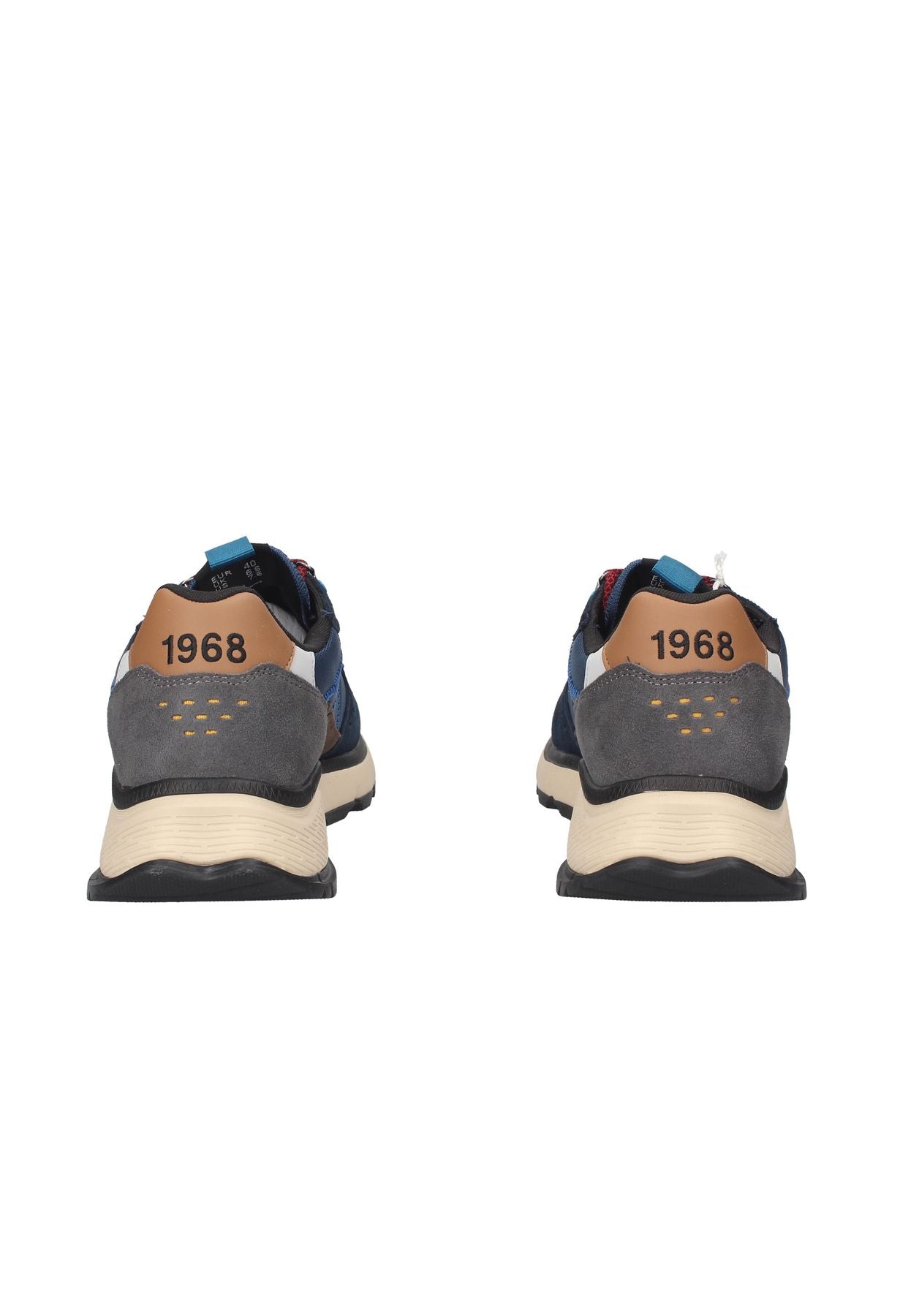 Z44128 sneaker SUN68