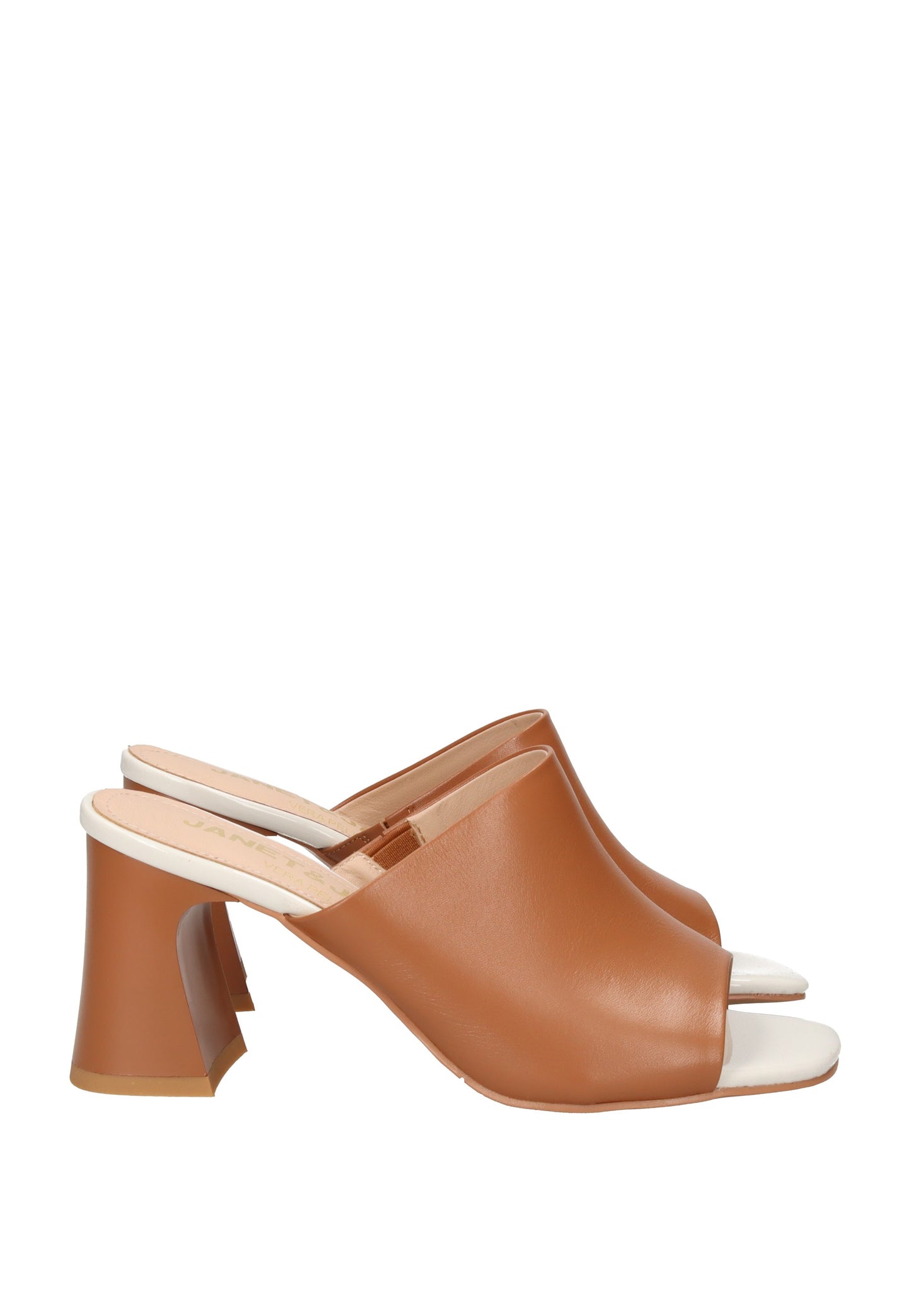 J-802 JANET&JANET Sandal