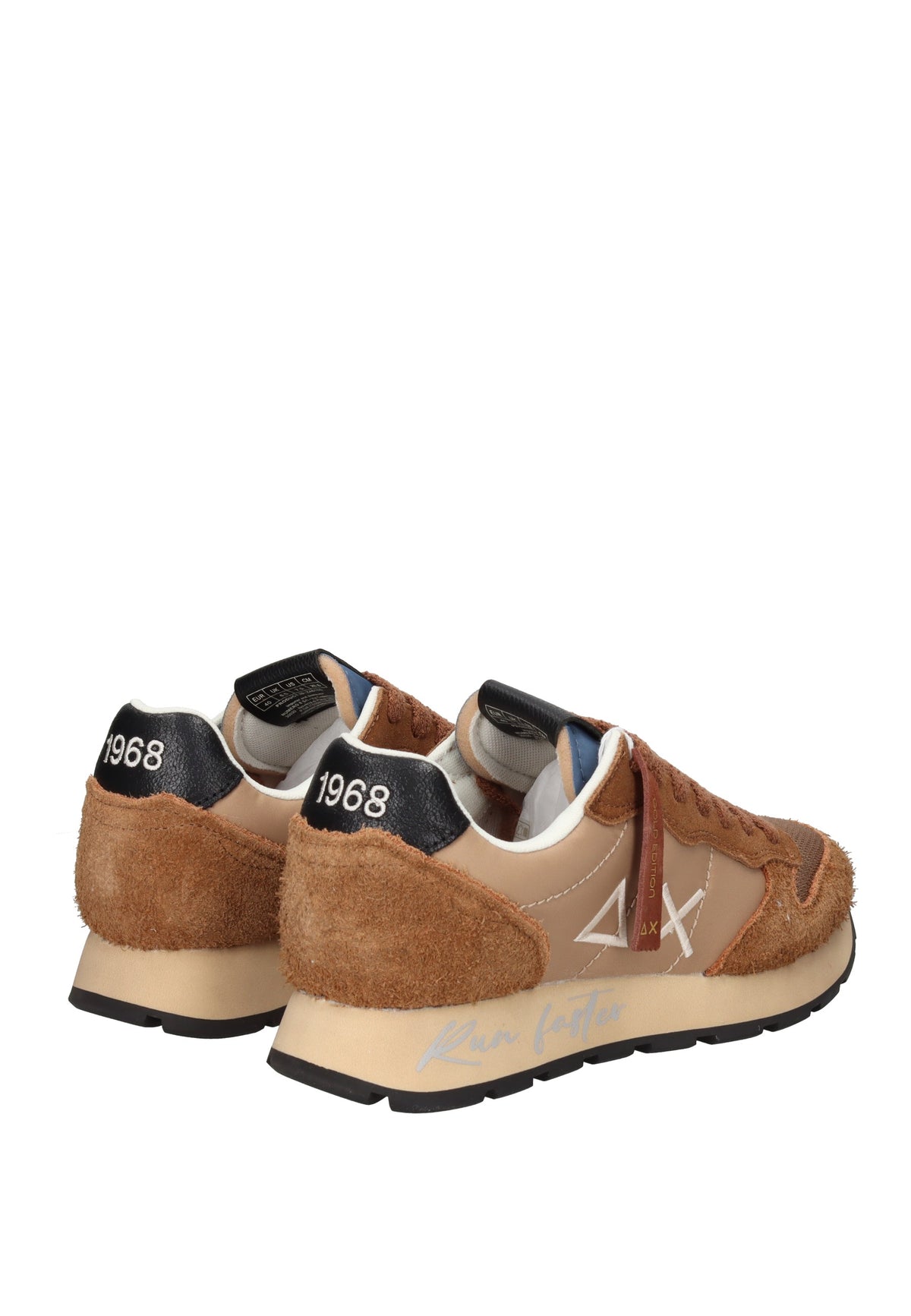 Z46105 sneaker SUN68