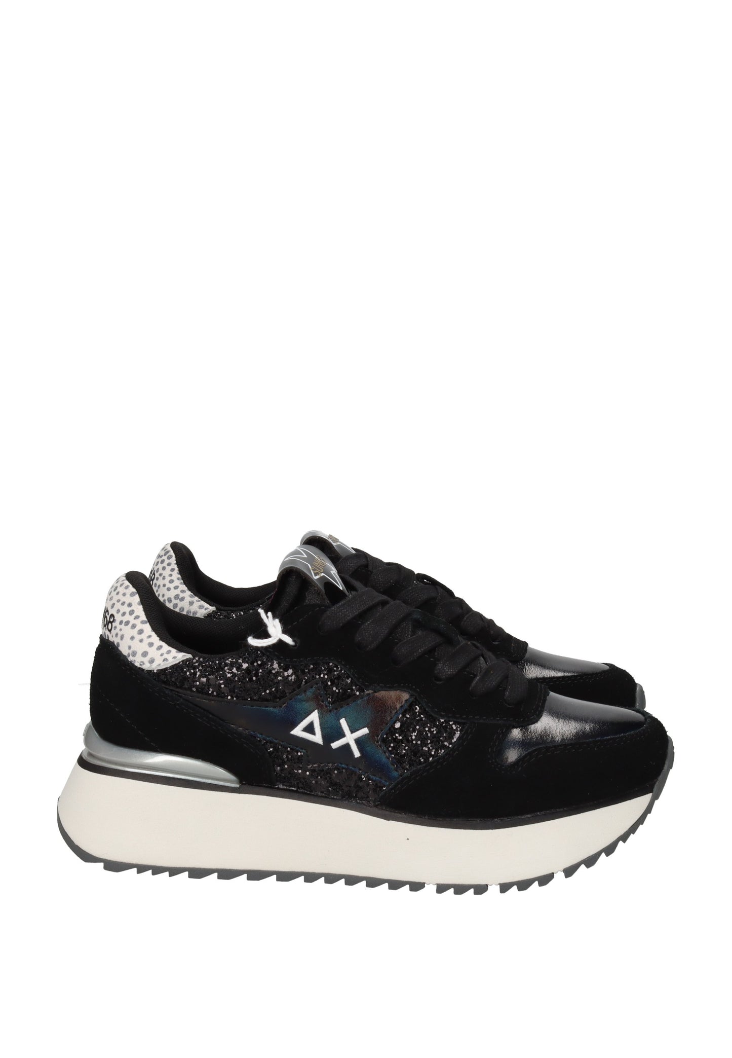 Z46230 sneaker SUN68