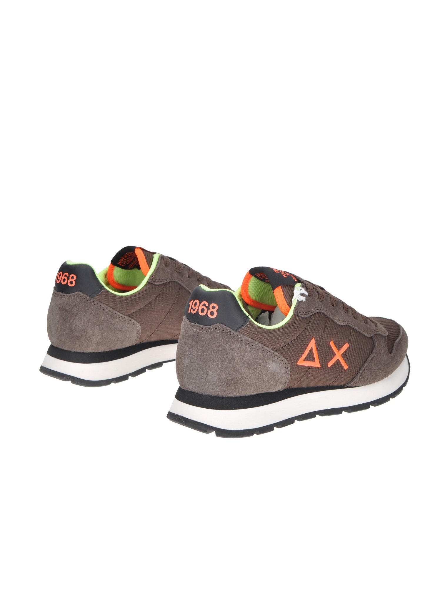 Z45102 Sneaker SUN68
