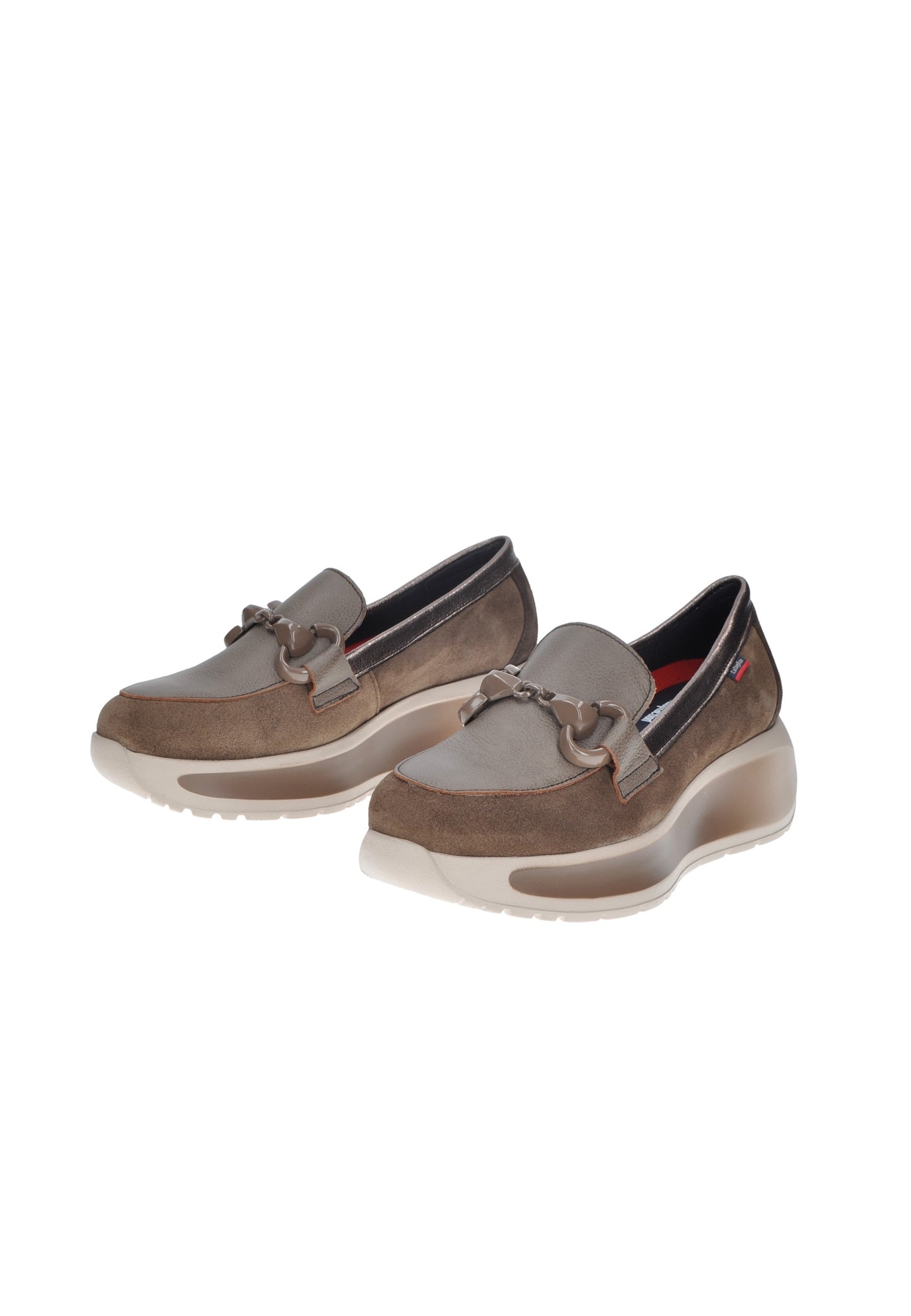 61606 CALLAGHAN Moccasin