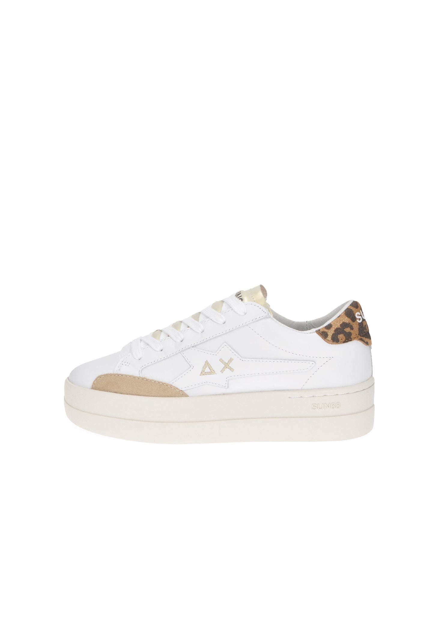 Z45235 sneaker SUN68