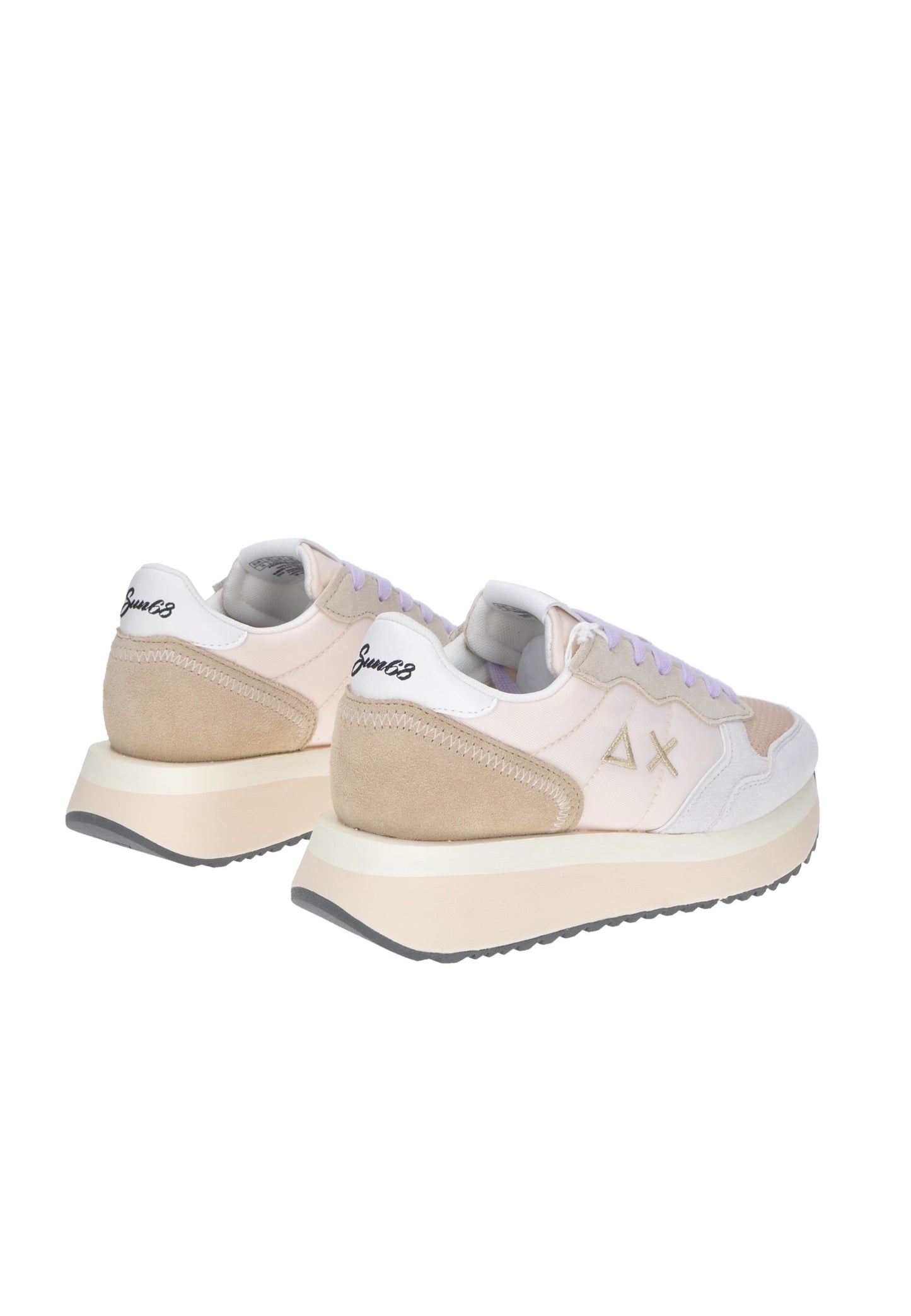Z45215 sneaker SUN68