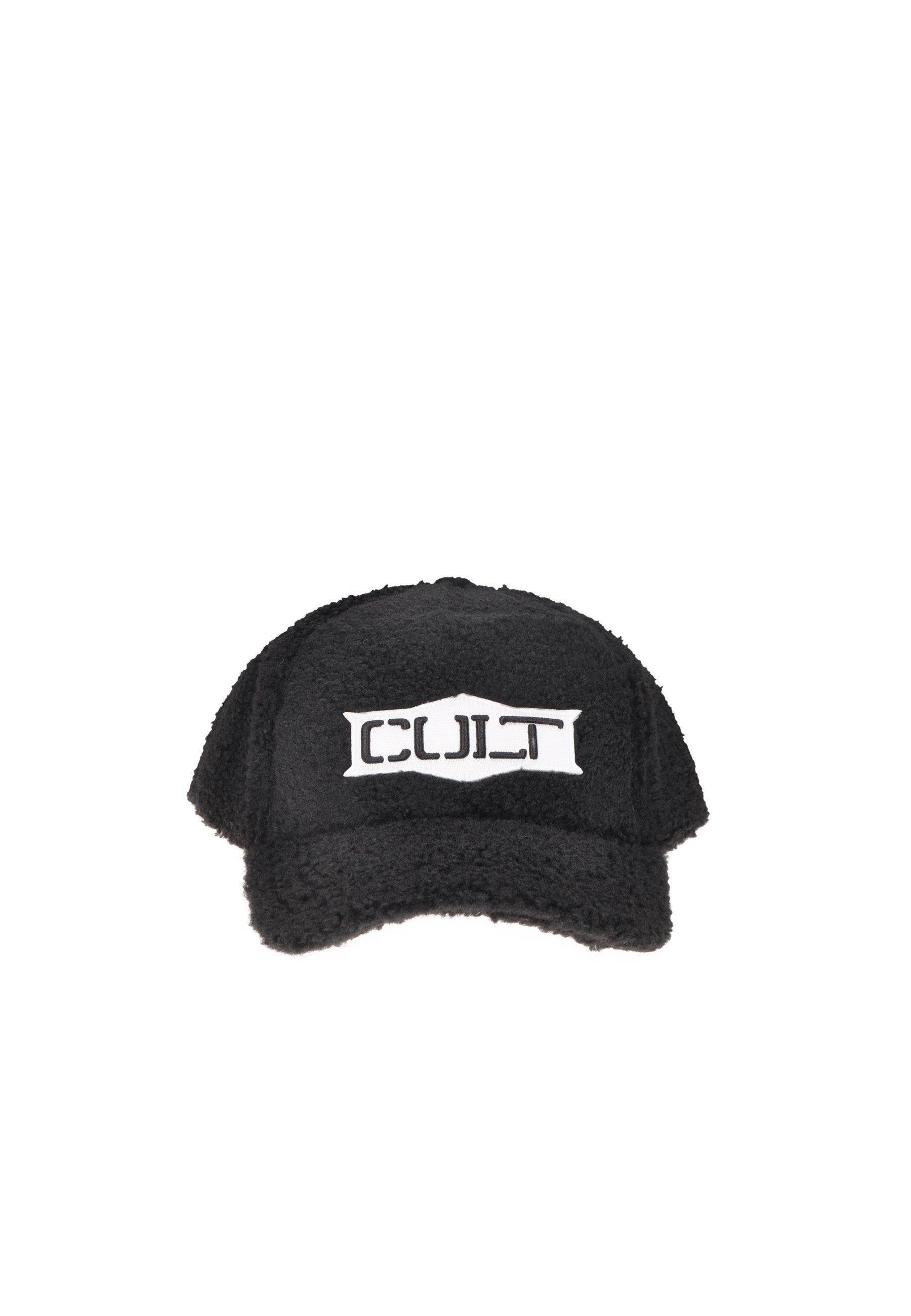 X97505 Cappello CULT - Baseball Teddy Trend