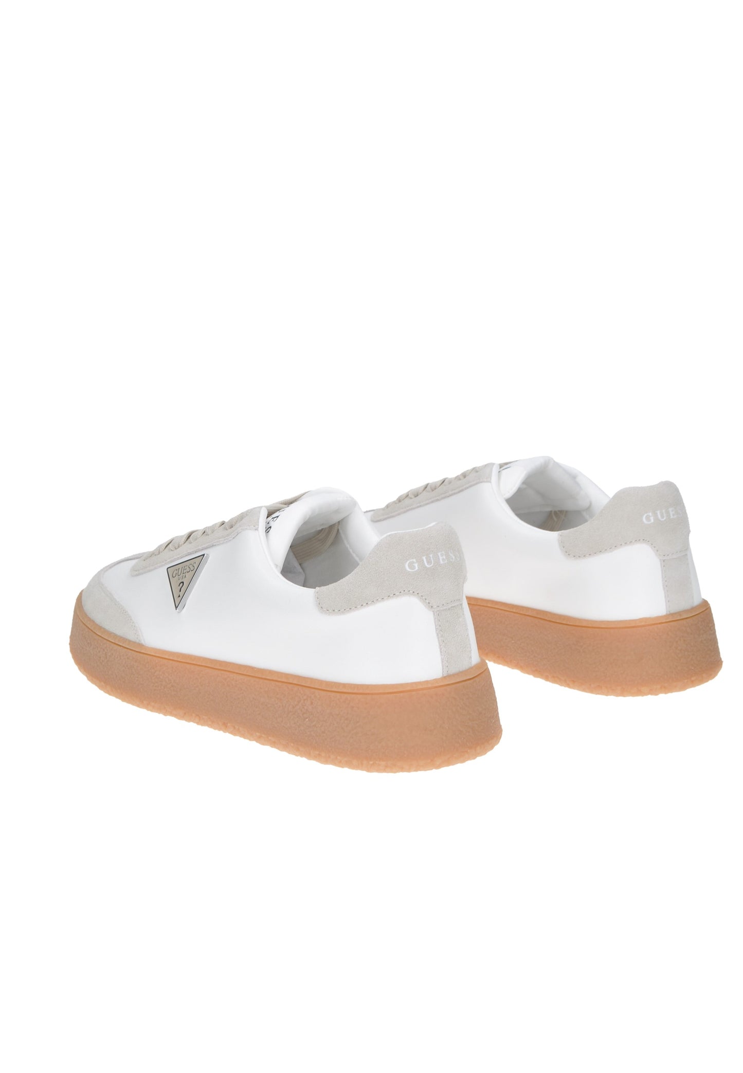 FMTWINLEA12 sneaker GUESS