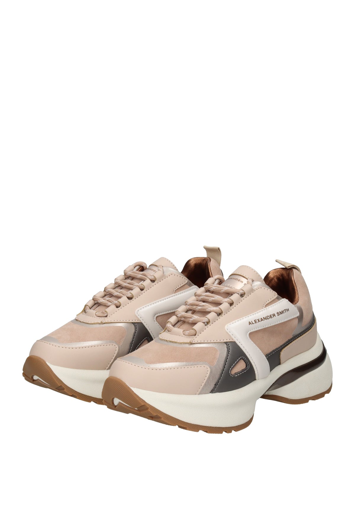 SAW1245 sneaker ALEXANDER SMITH