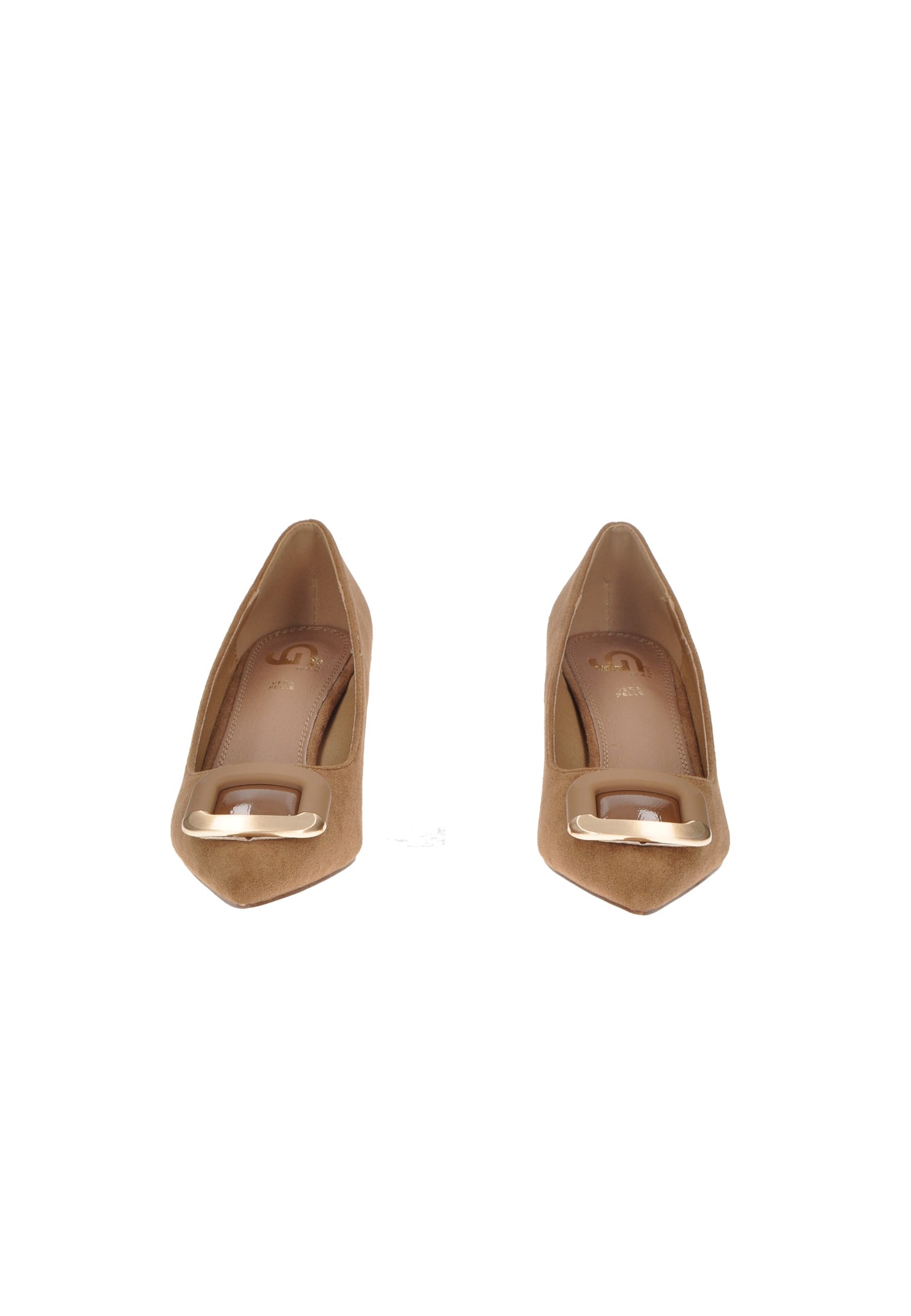 GP880 GOLD&amp;GOLD Pumps