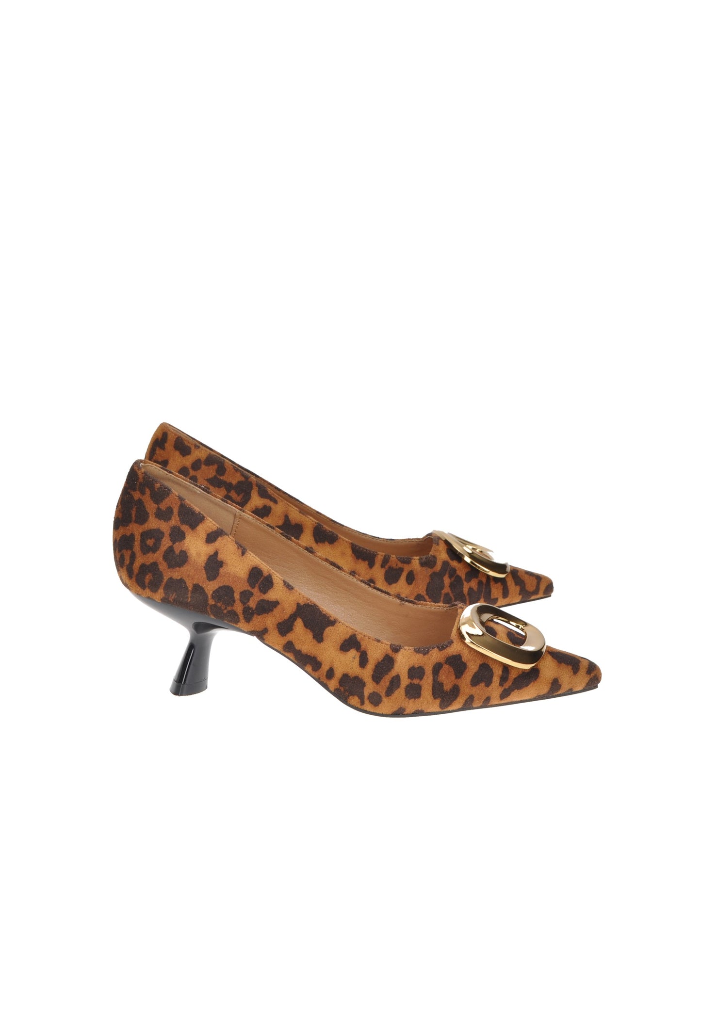 GD318 Decollete GOLD&GOLD