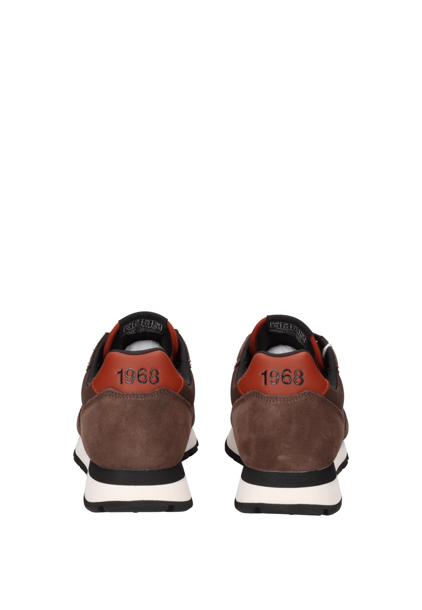 Z46101 sneaker SUN68