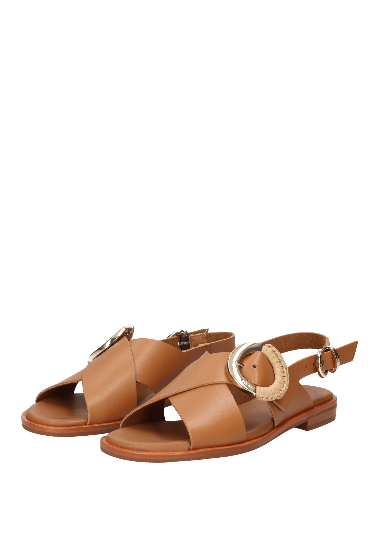85M9 FRAU sandal