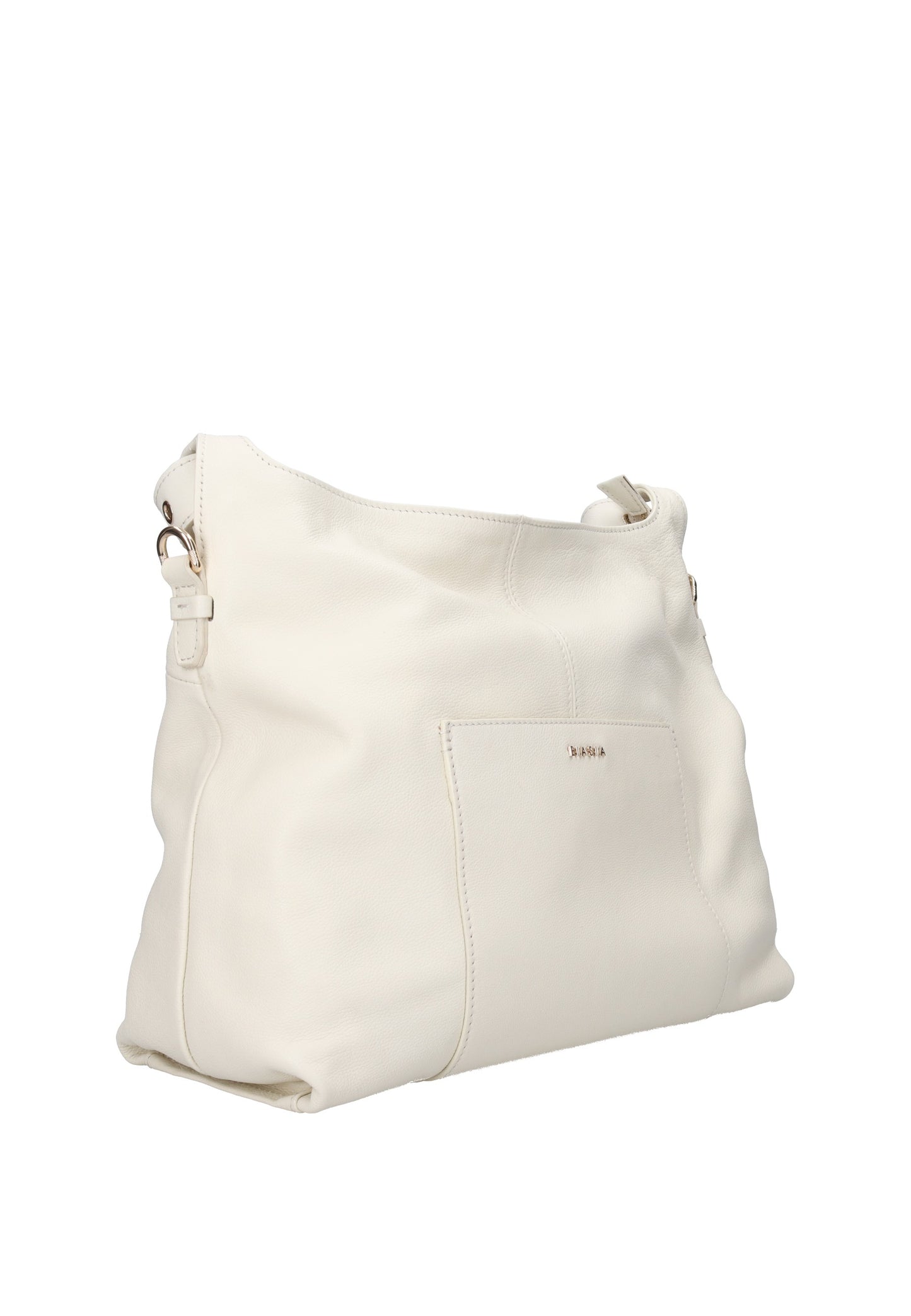 BIBP9CM01 Borsa a spalla FRANCESCO BIASIA