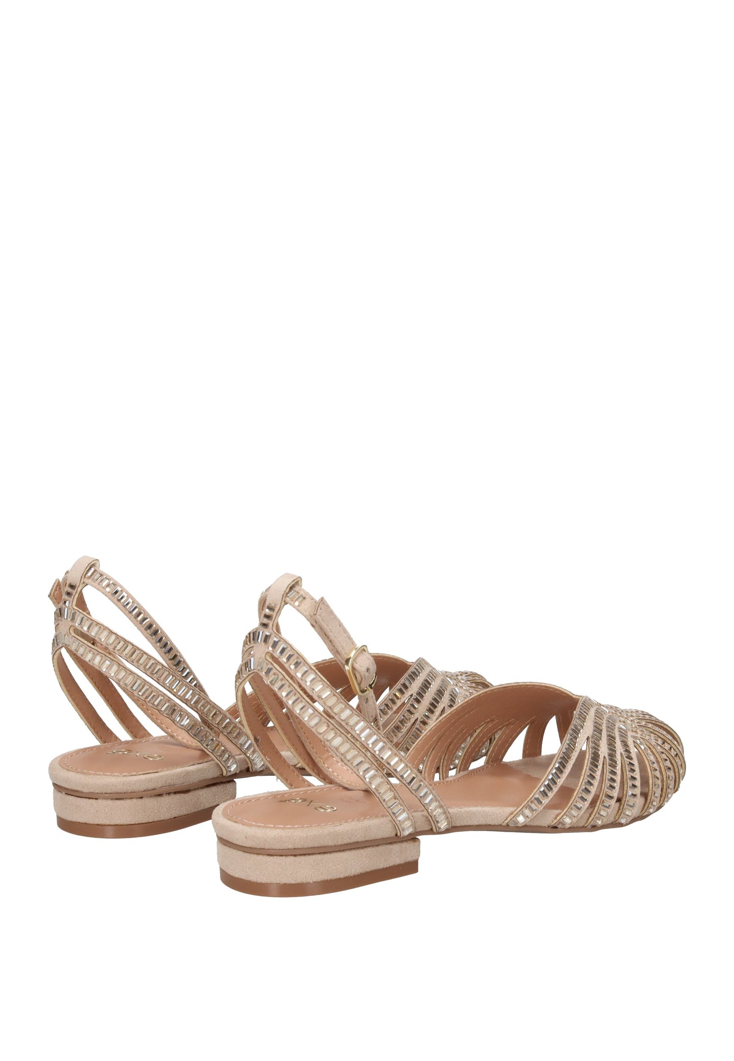 LOLA-307 Ballerina EXE