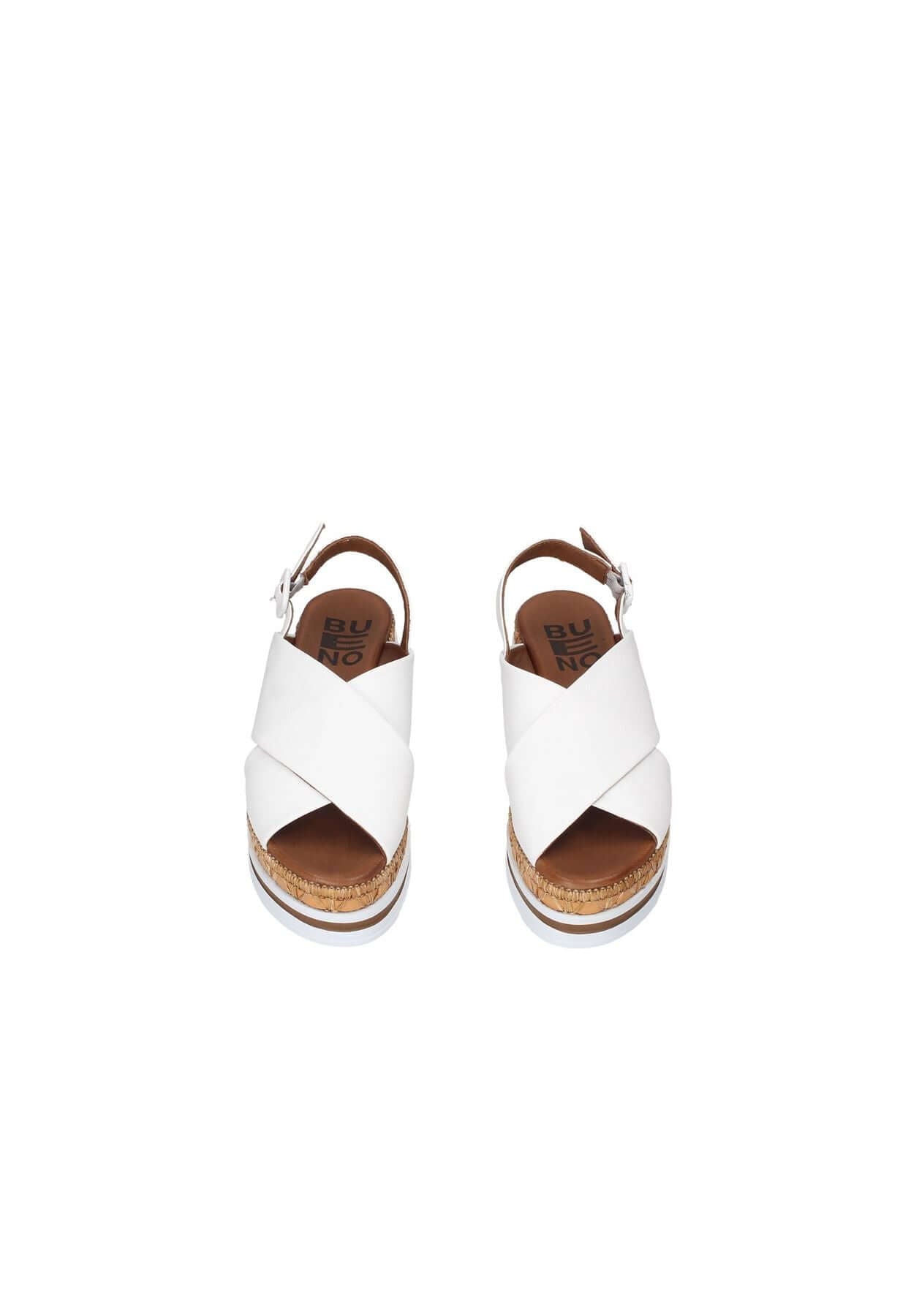 WU3701 BUENO sandal