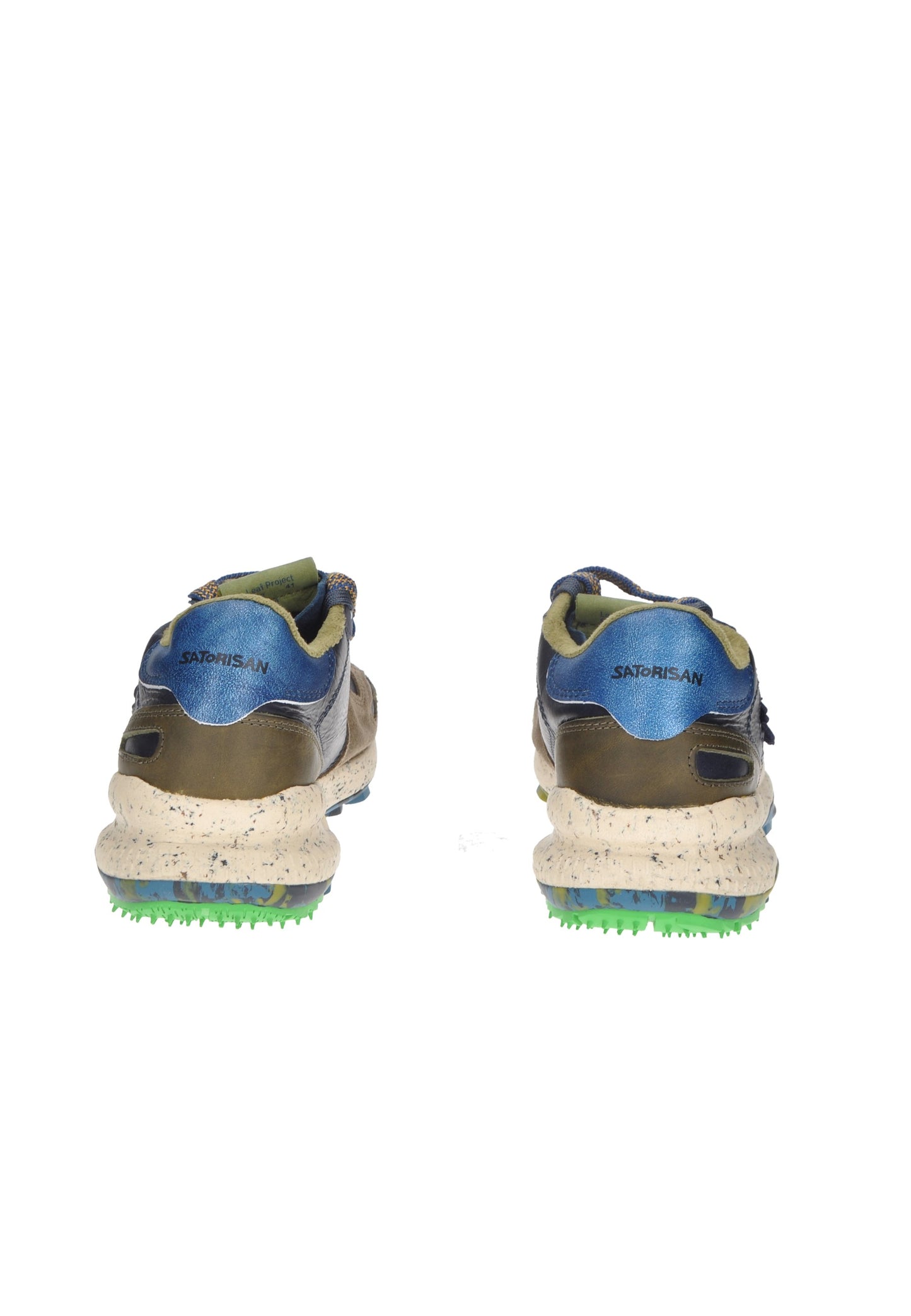 120118A sneaker SATORISAN