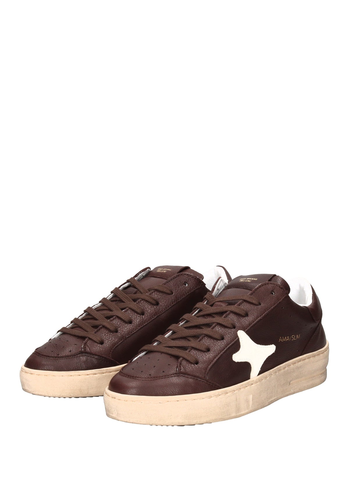 4738 sneaker AMA BRAND