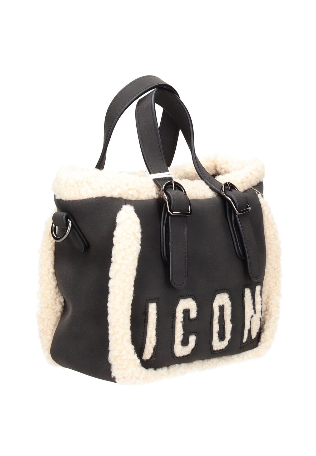 ICBS28A02 Borsa a mano ICON