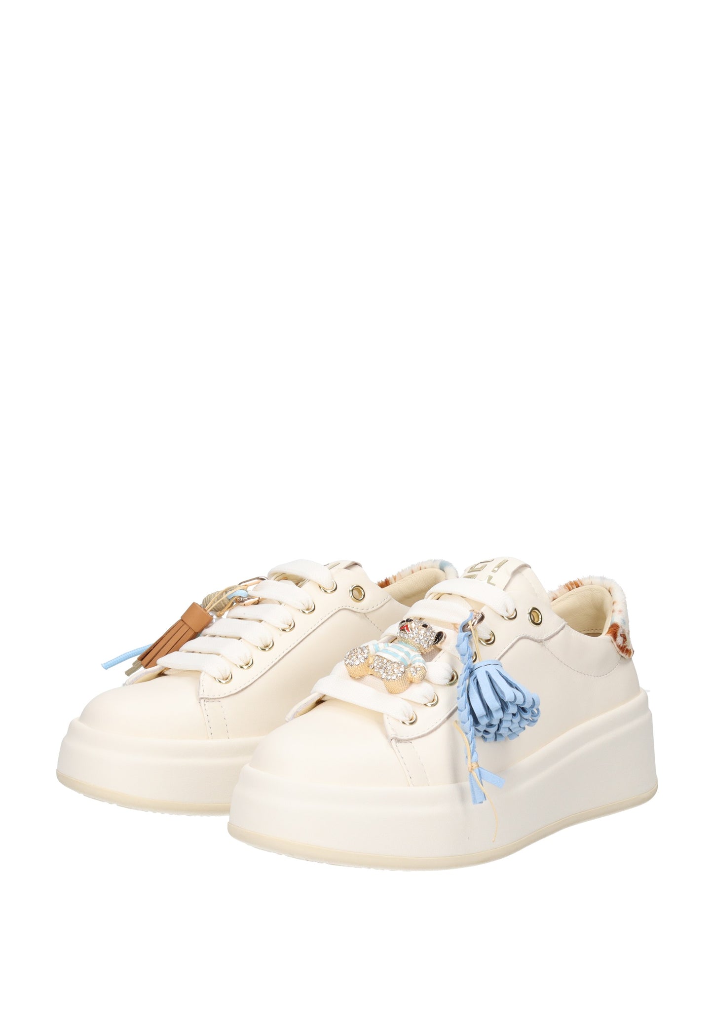 OLIVA02A sneaker GIO +